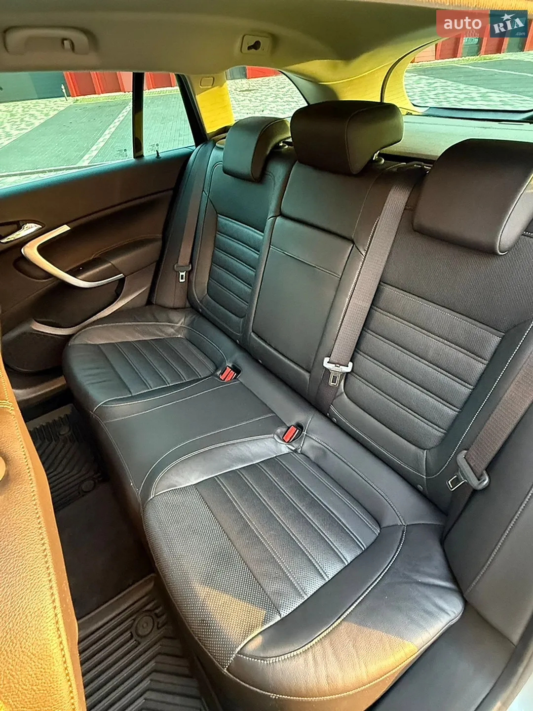 2015 Opel Insignia - мініатюра 13