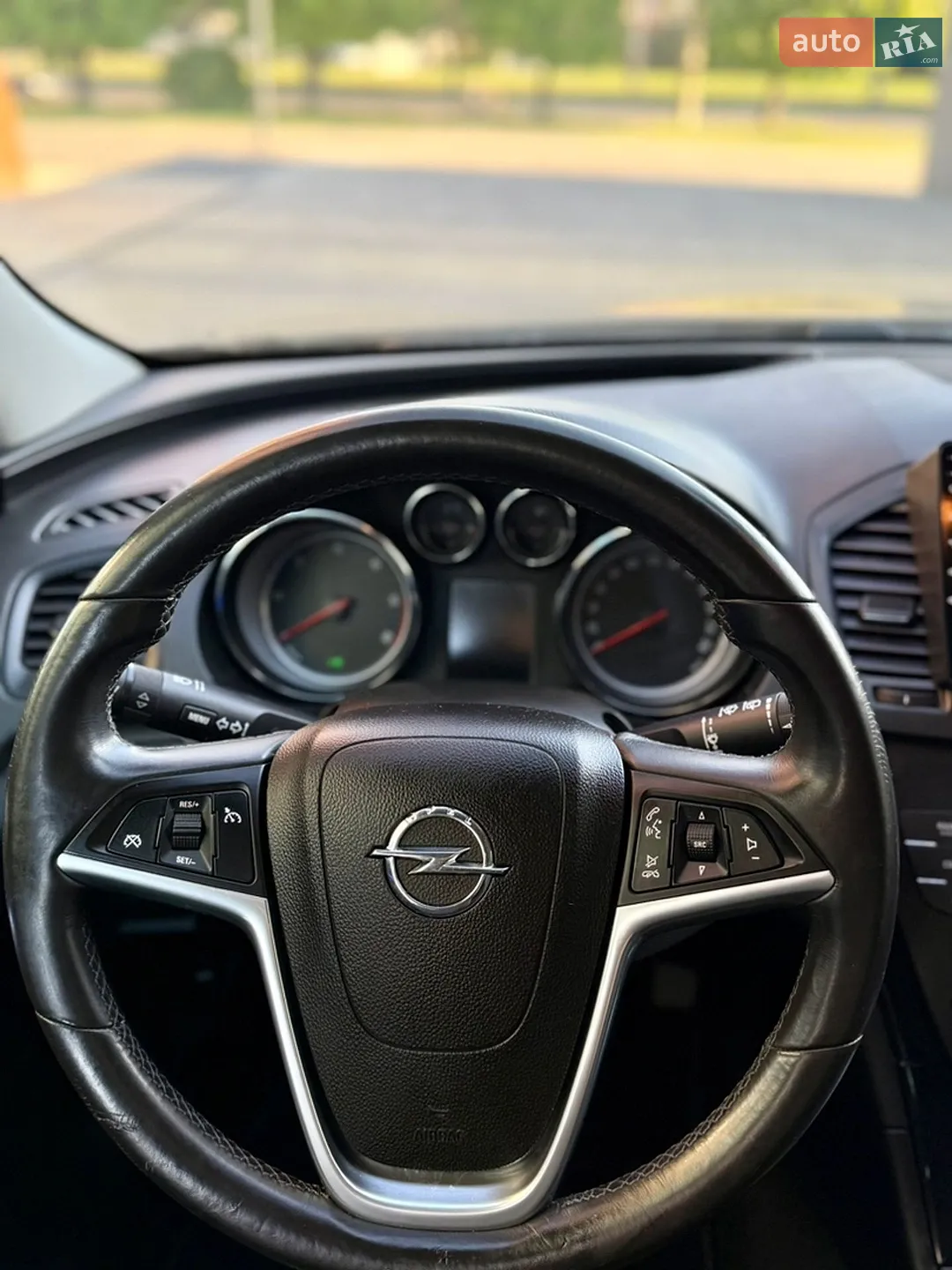 2010 Opel Insignia - мініатюра 36