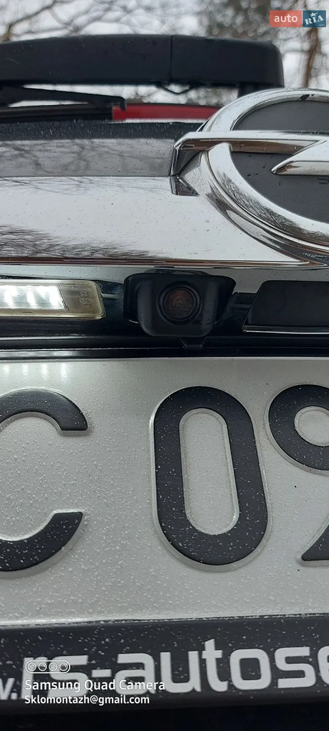 2014 Opel Insignia - мініатюра 28