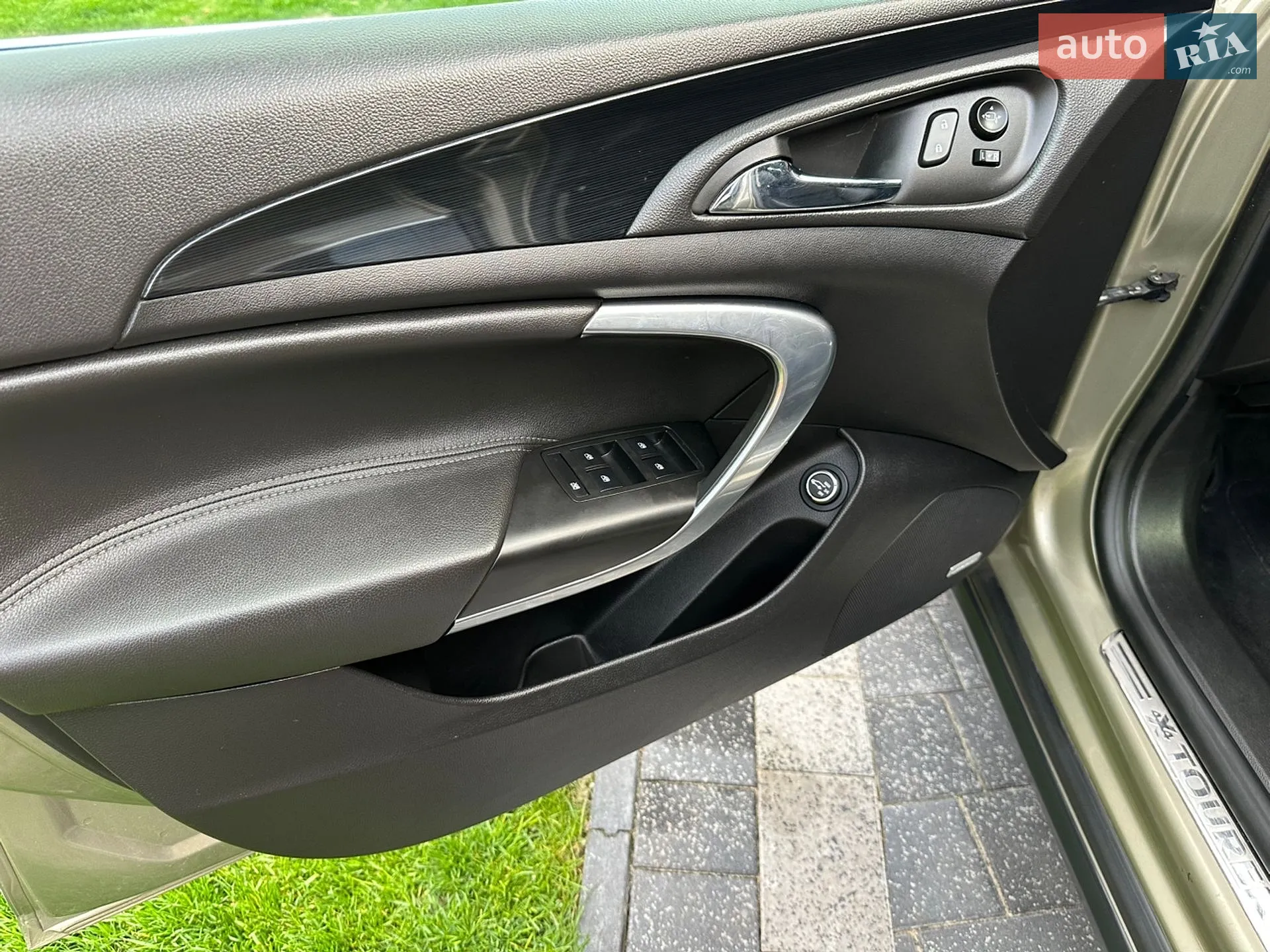 2013 Opel Insignia - мініатюра 11