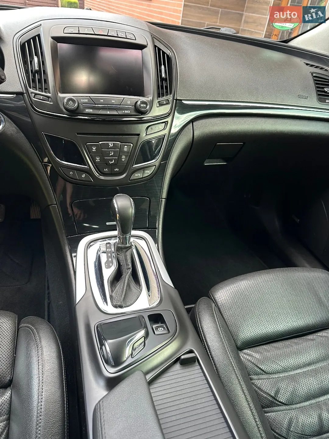 2013 Opel Insignia - мініатюра 16