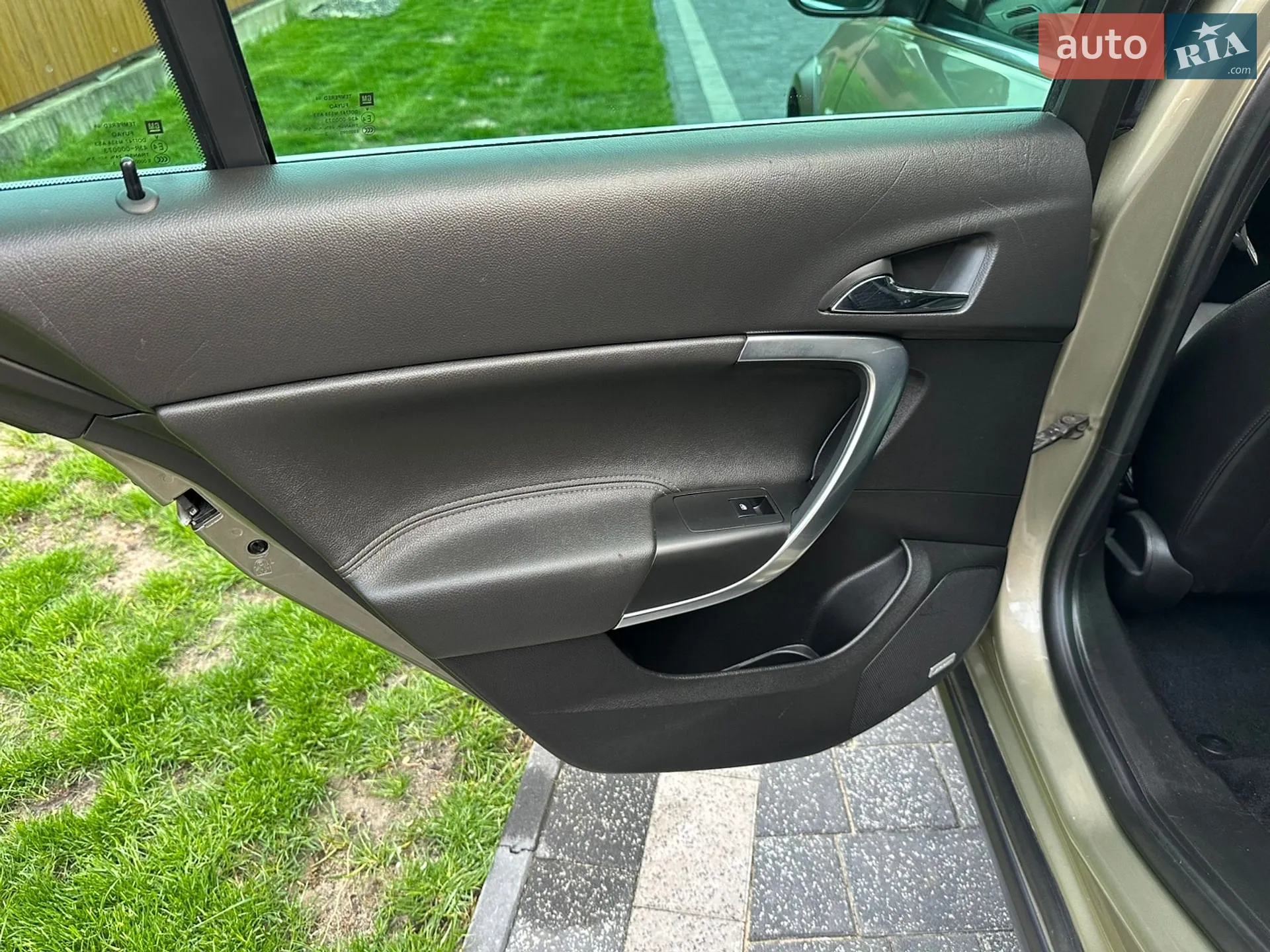2013 Opel Insignia - мініатюра 21