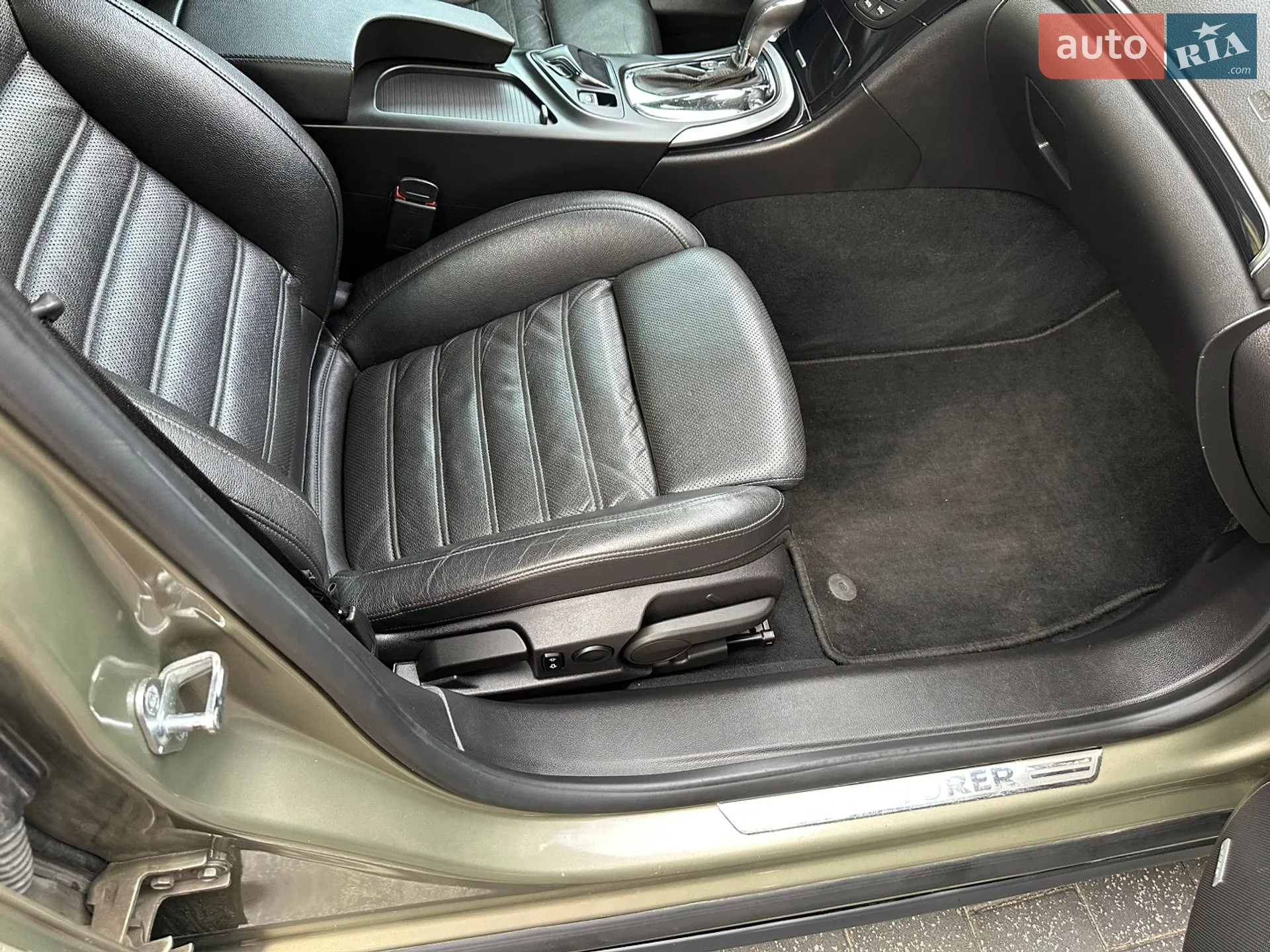 2013 Opel Insignia - мініатюра 26