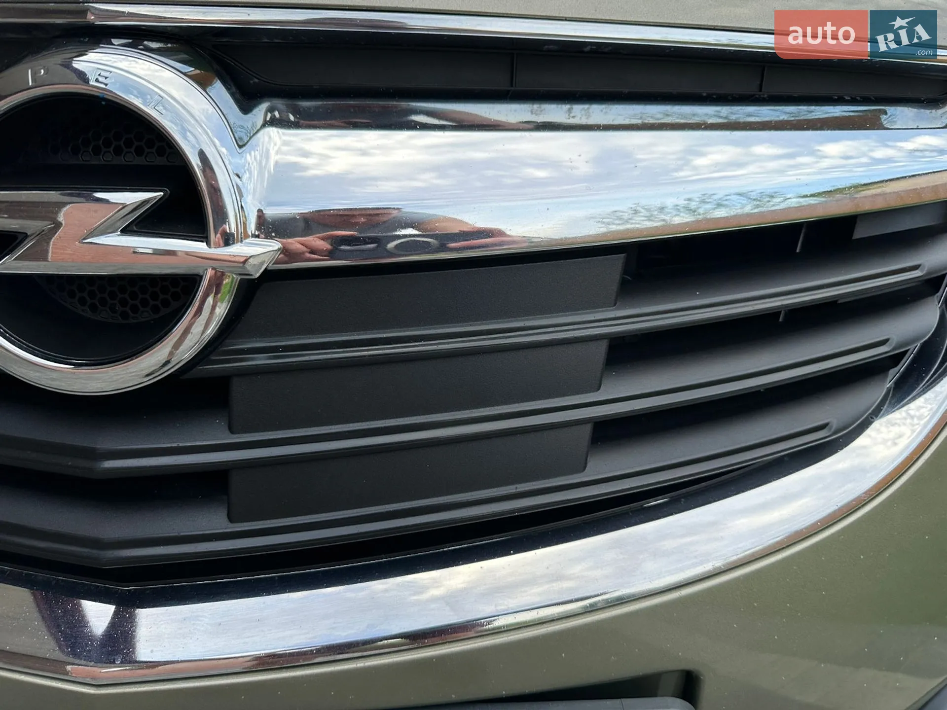2013 Opel Insignia - мініатюра 31