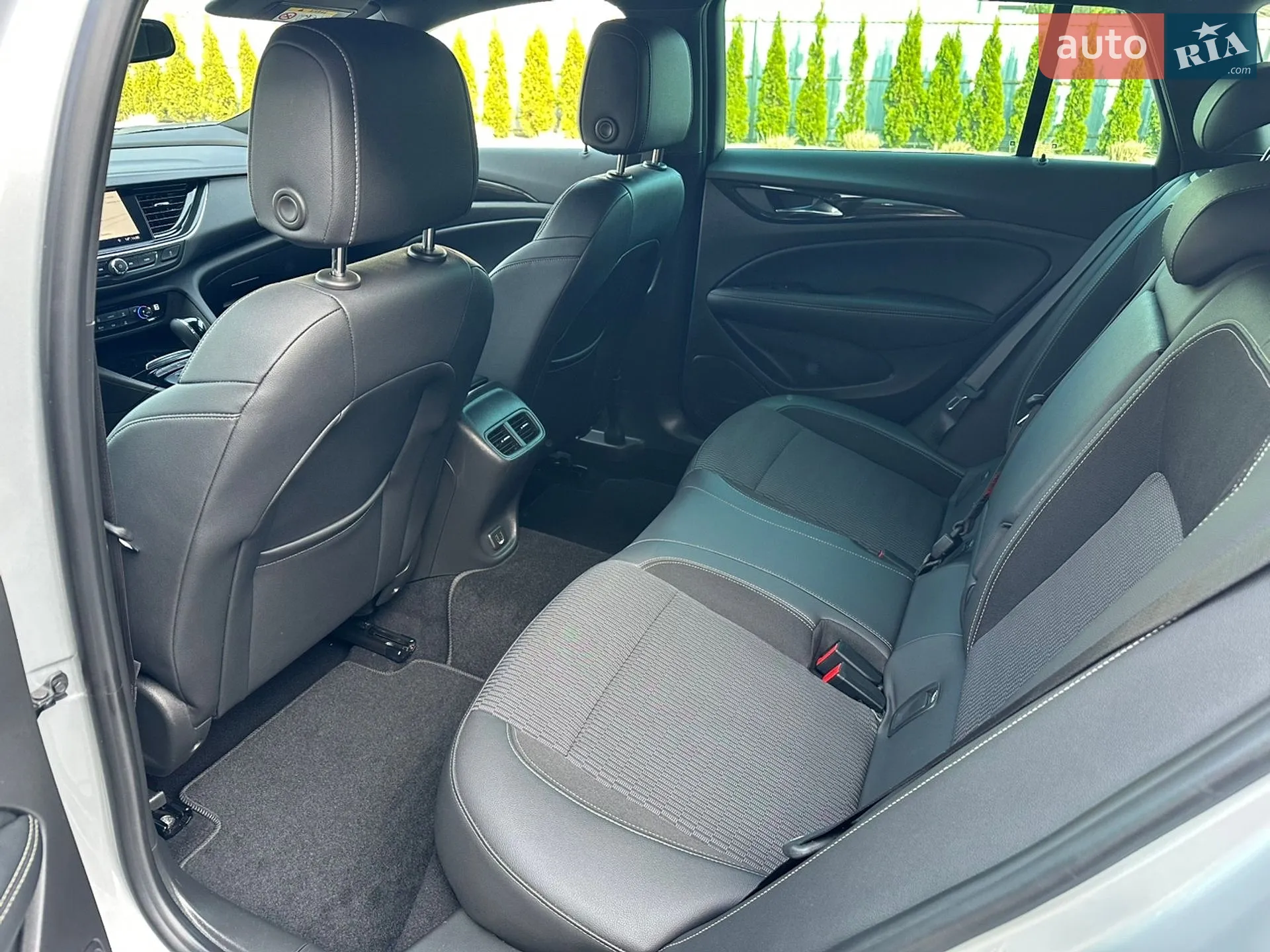 2021 Opel Insignia - мініатюра 35