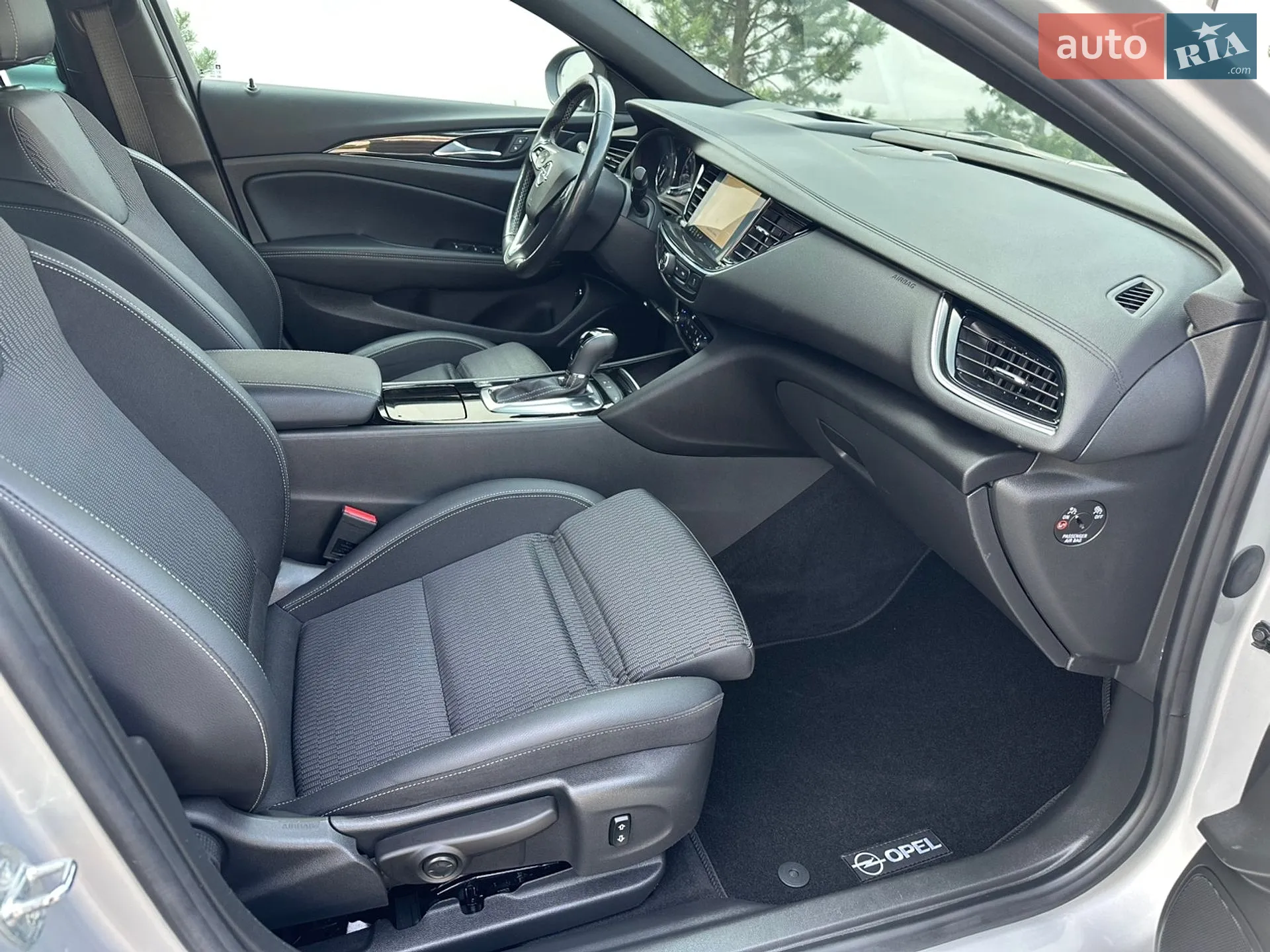 2021 Opel Insignia - мініатюра 40