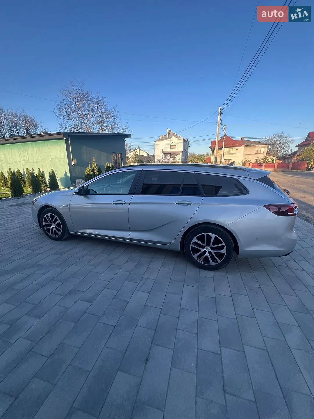 2018 Opel Insignia - мініатюра 10