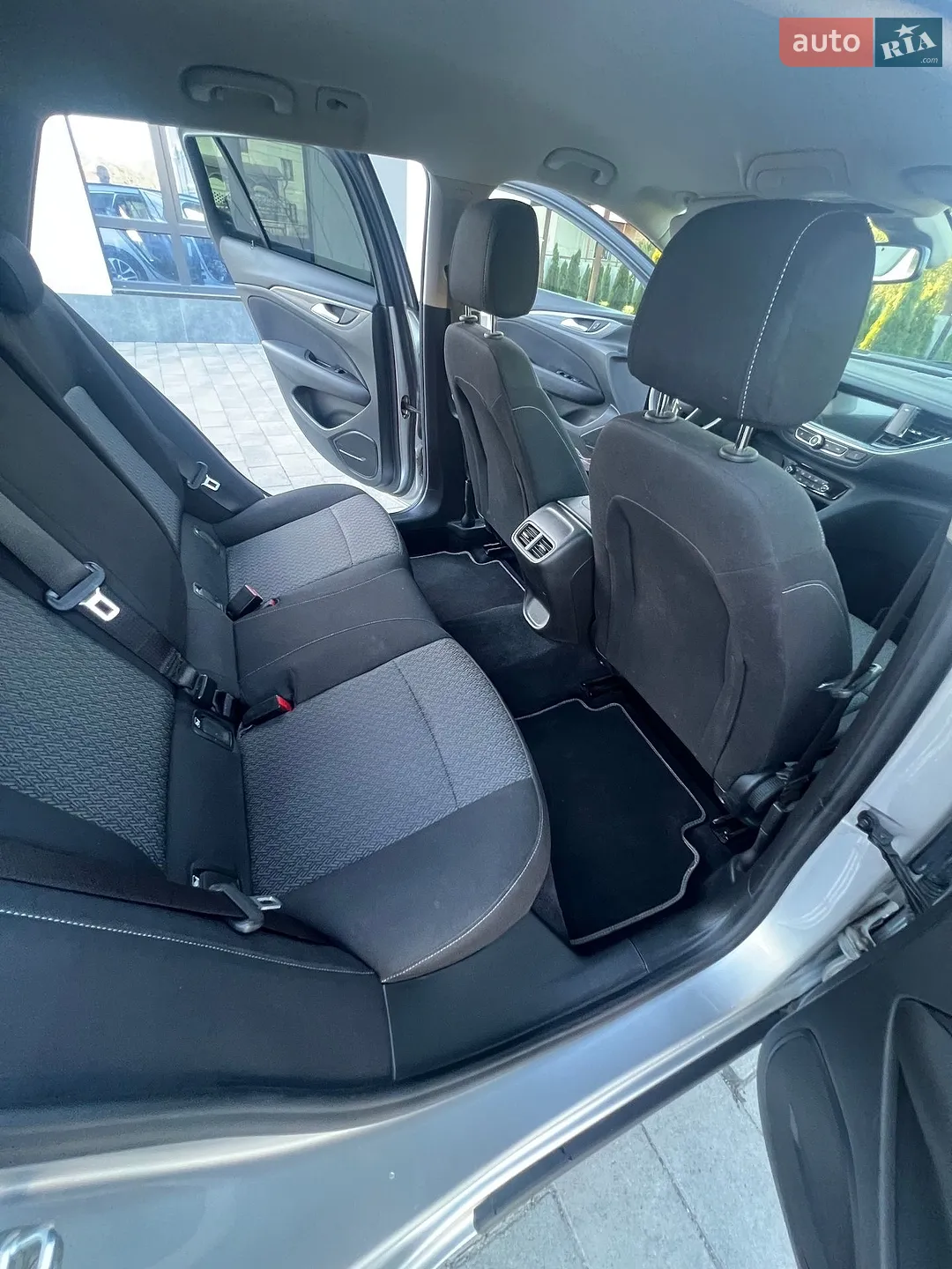 2018 Opel Insignia - мініатюра 32
