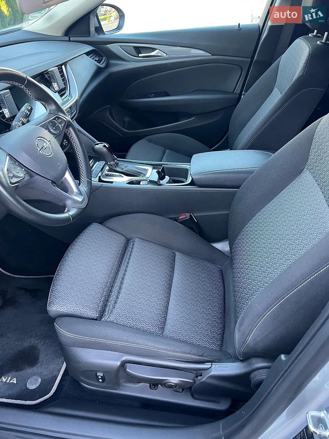 2018 Opel Insignia - мініатюра 42
