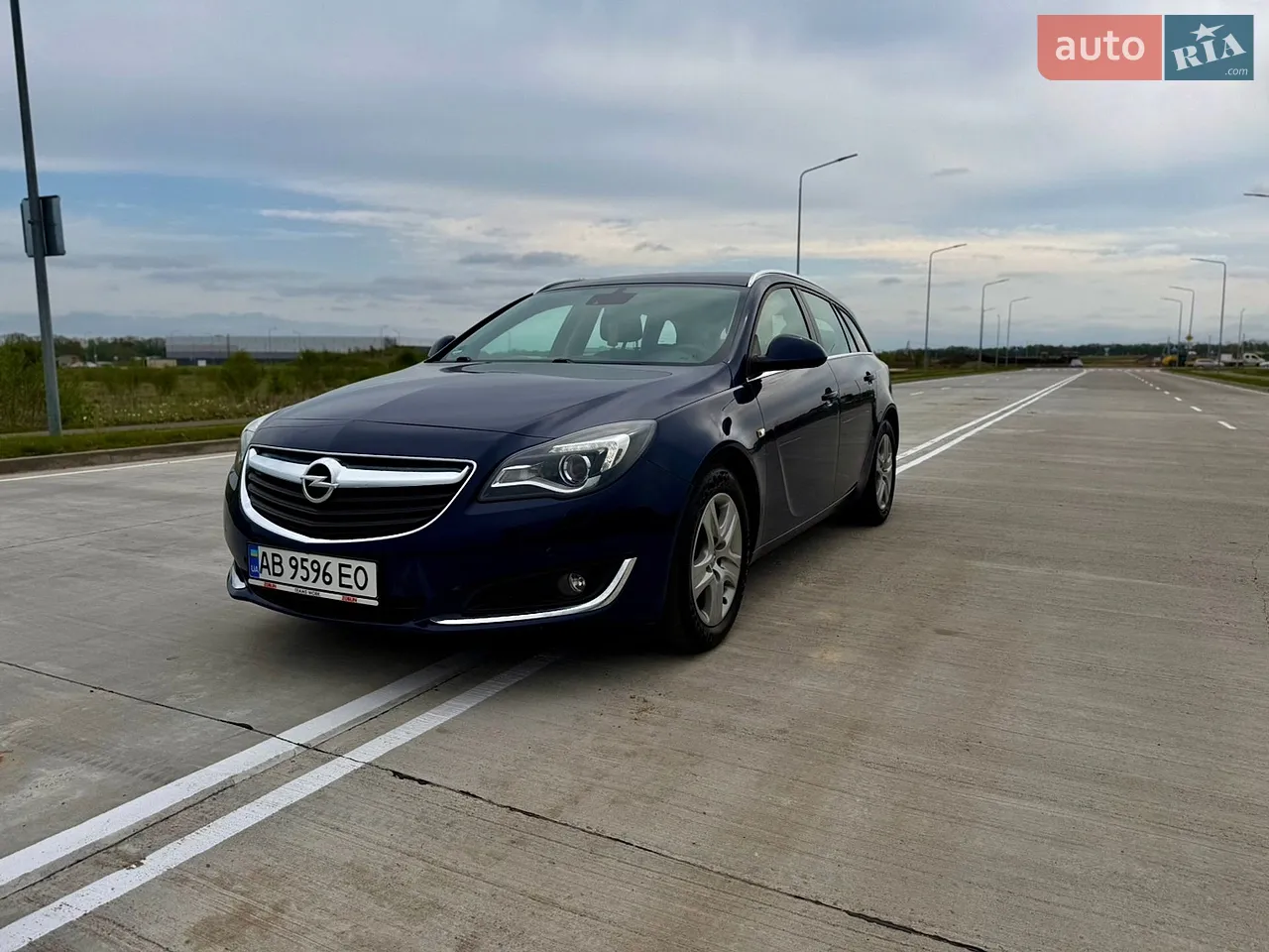 2017 Opel Insignia - мініатюра 41