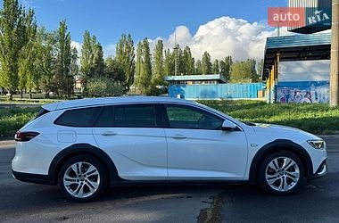 Универсал Opel Insignia 2019 в Хмельницком