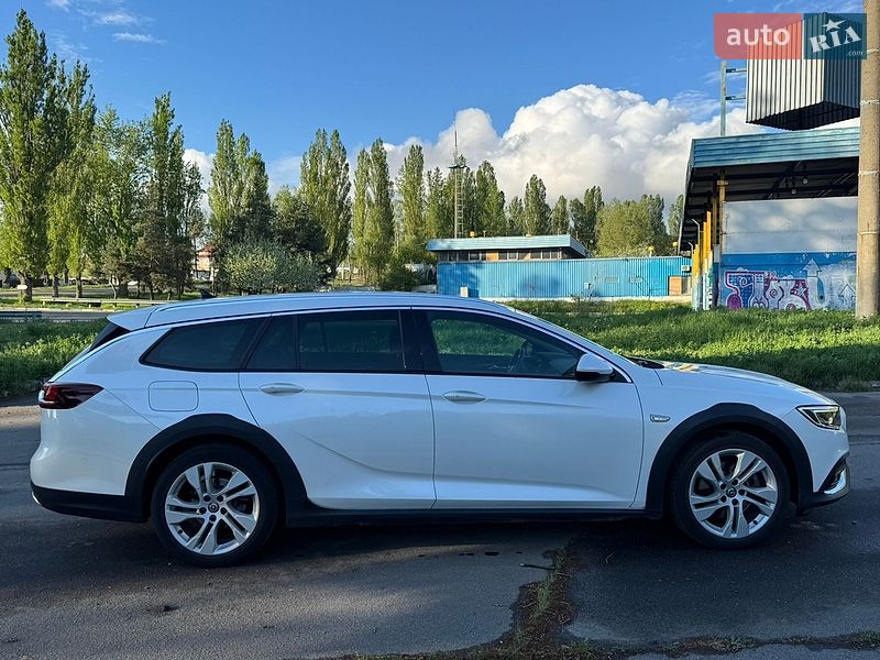 Универсал Opel Insignia 2019 в Хмельницком