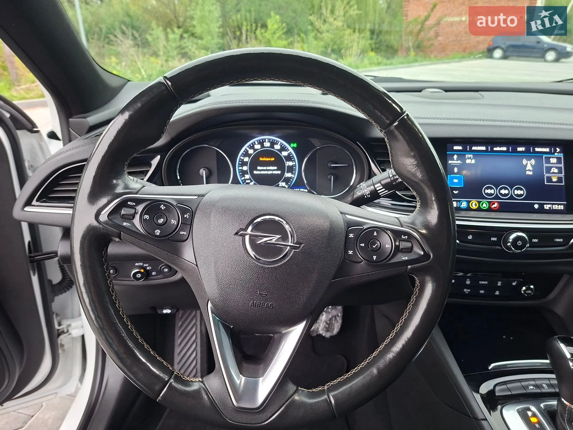 2021 Opel Insignia - мініатюра 29