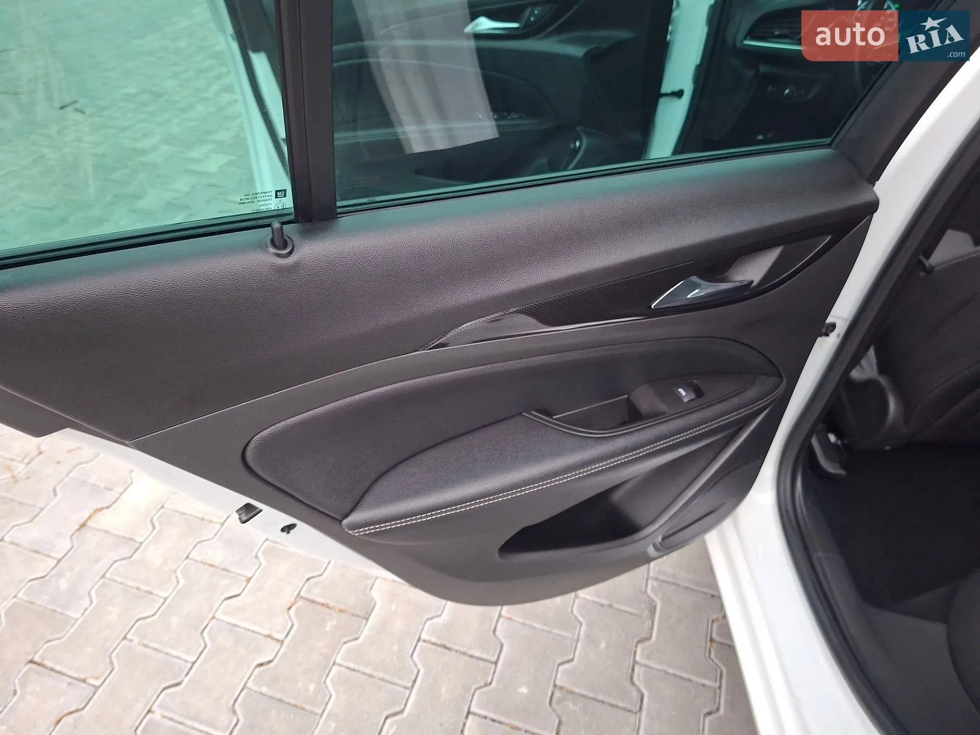 2021 Opel Insignia - мініатюра 37