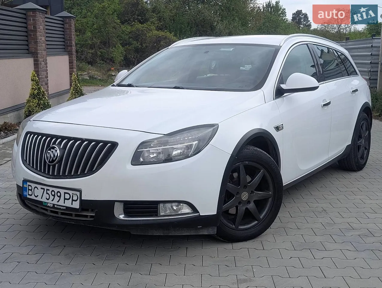 2010 Opel Insignia - мініатюра 7