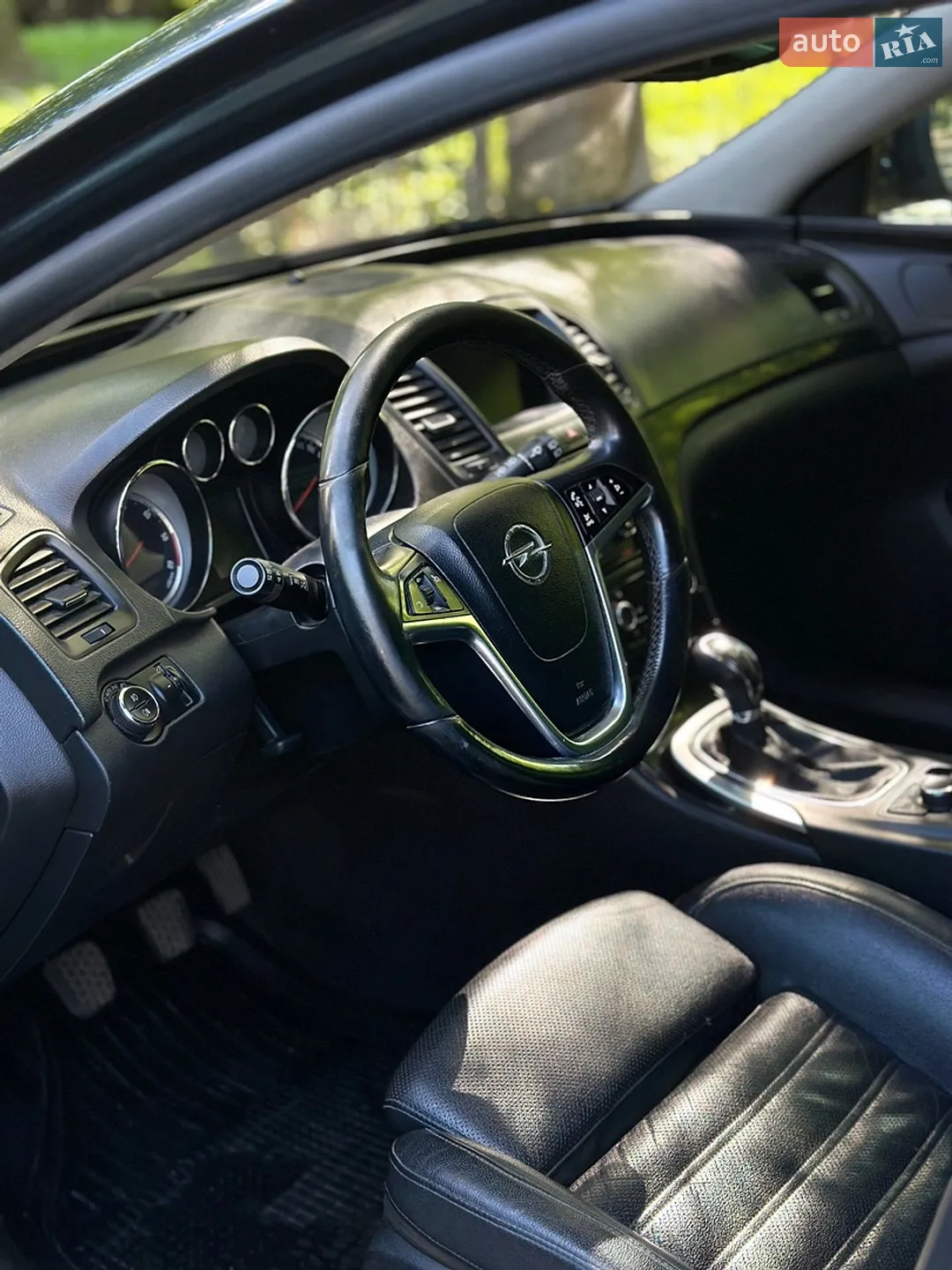 2013 Opel Insignia - мініатюра 14