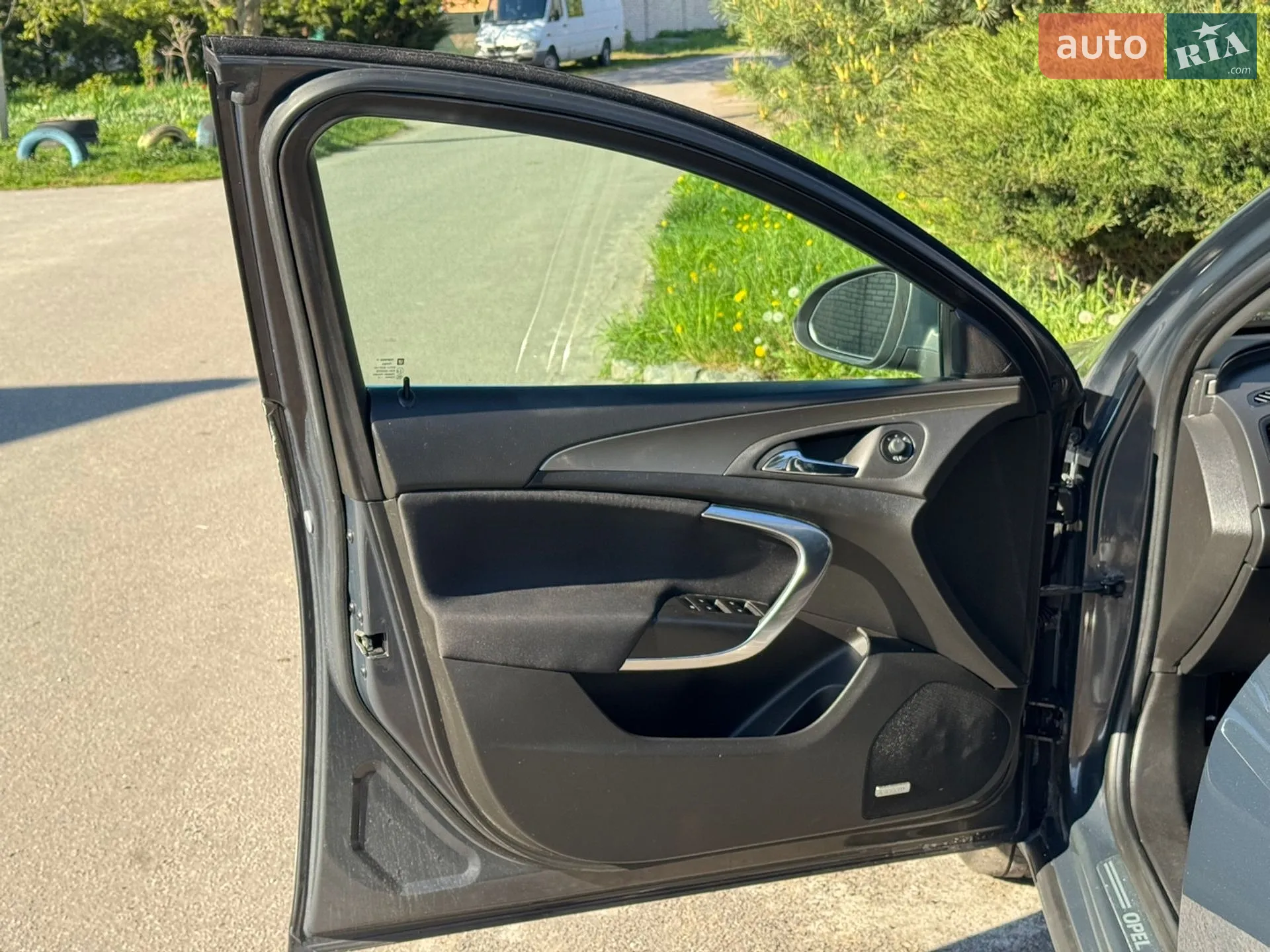 2013 Opel Insignia - мініатюра 22