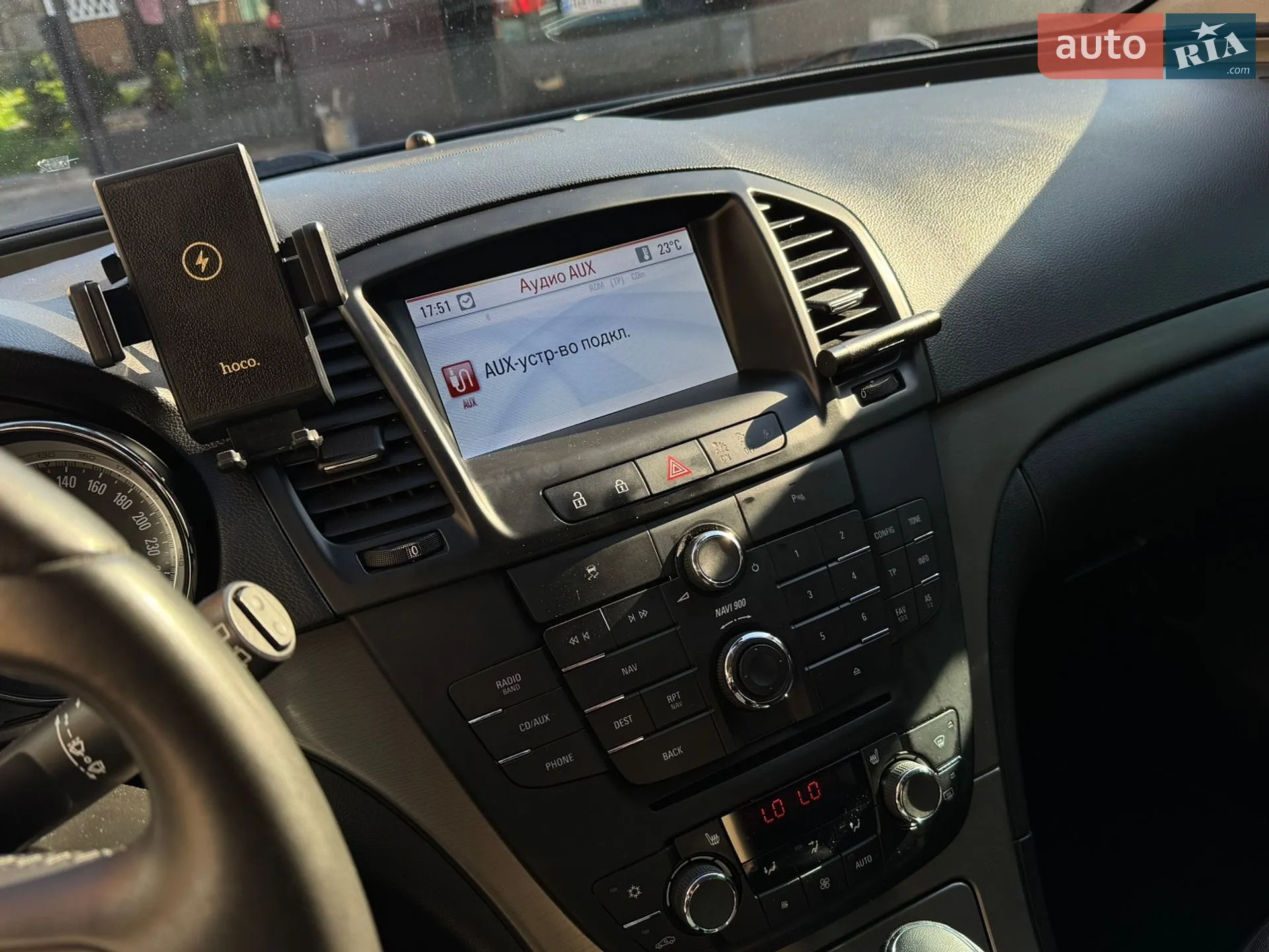 2013 Opel Insignia - мініатюра 48