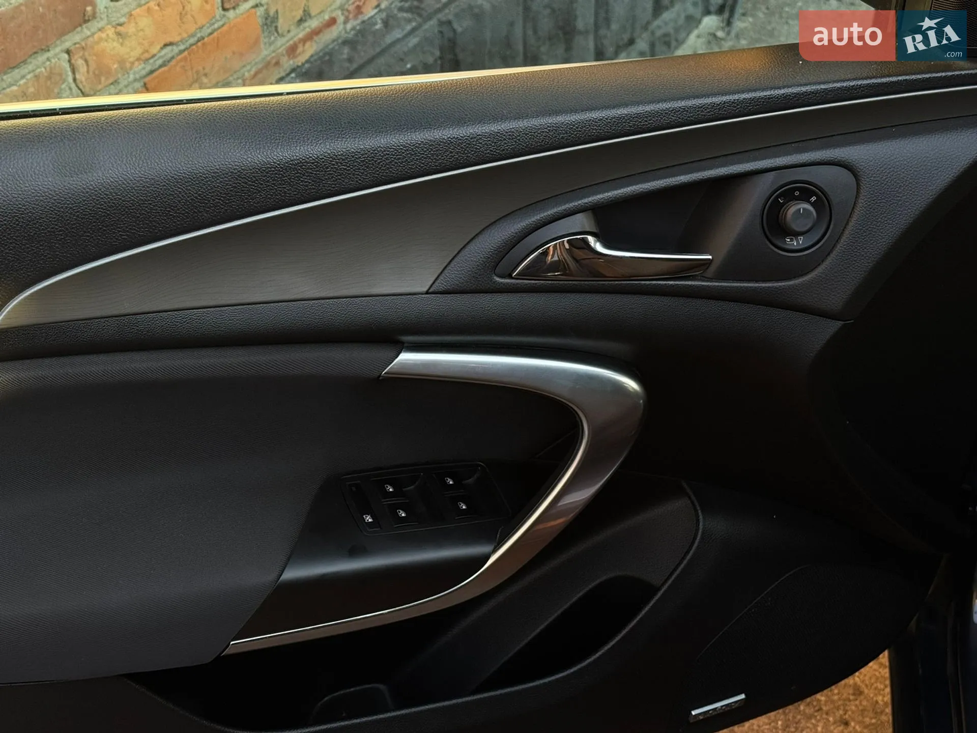 2013 Opel Insignia - мініатюра 62