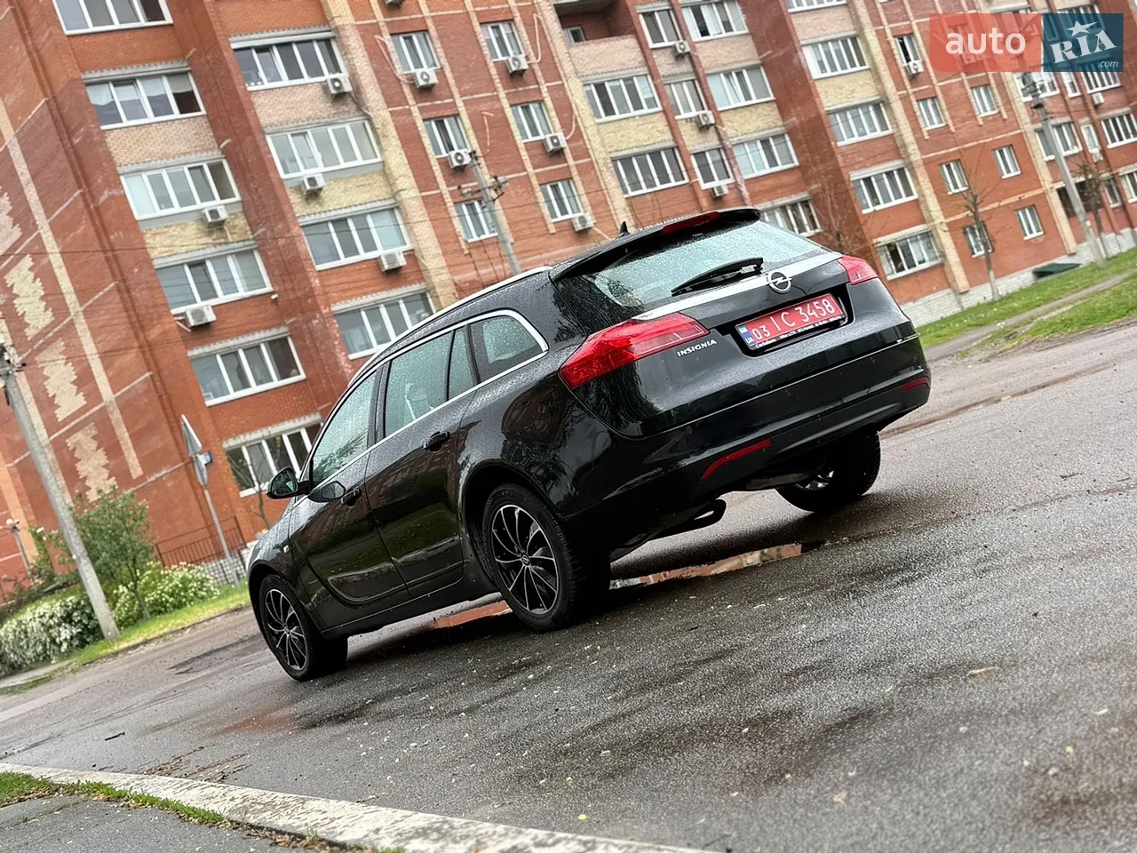 2010 Opel Zafira - мініатюра 67