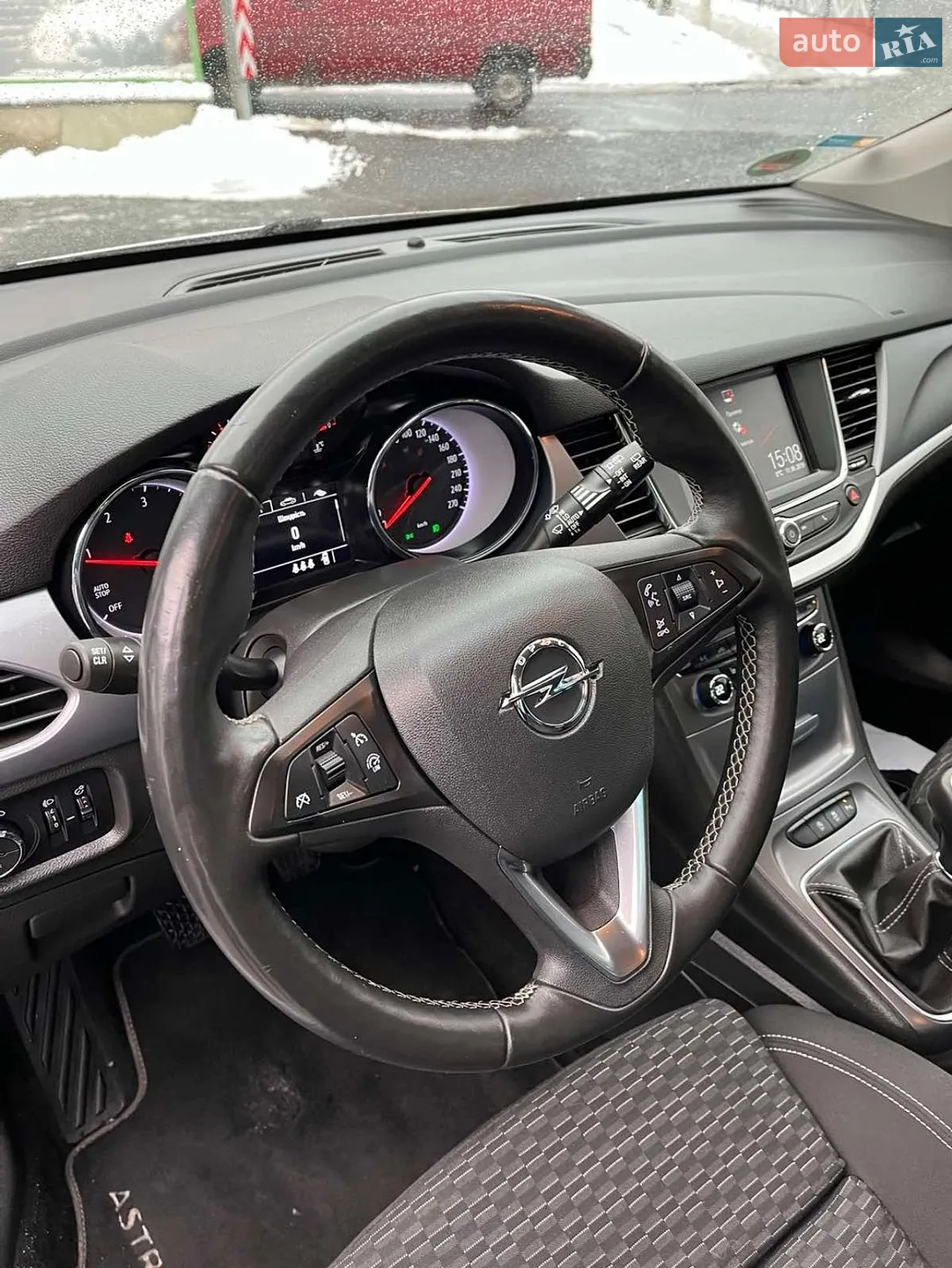 2019 Opel Insignia - мініатюра 10