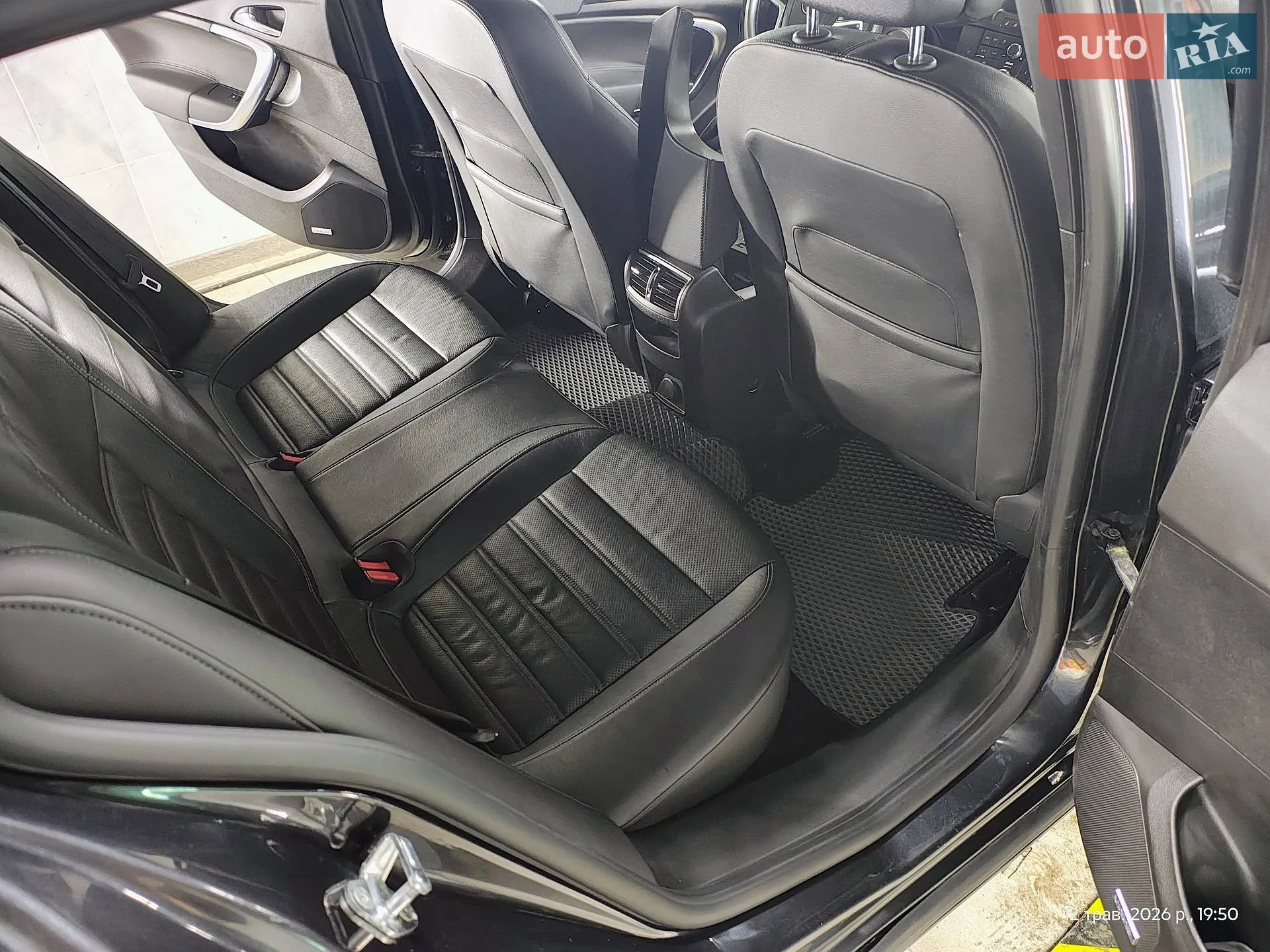 2013 Opel Insignia - мініатюра 19