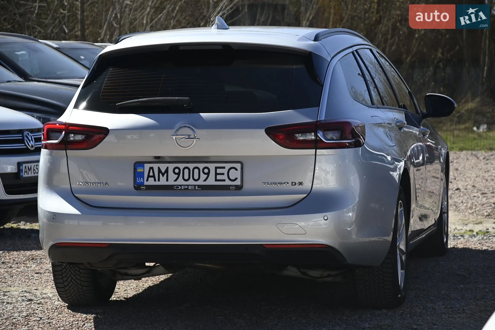 2017 Opel Insignia - мініатюра 14