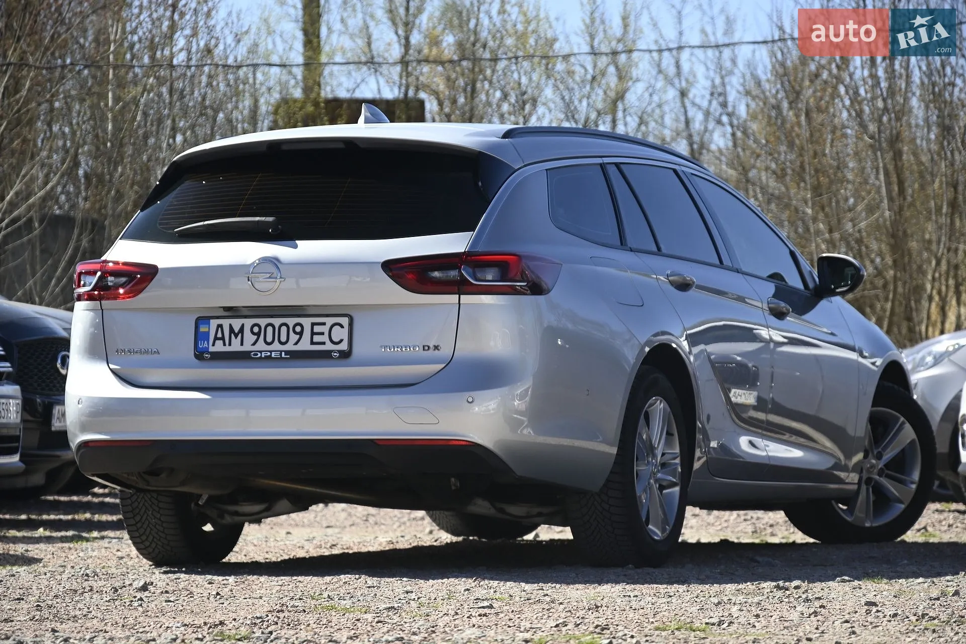 2017 Opel Insignia - мініатюра 15