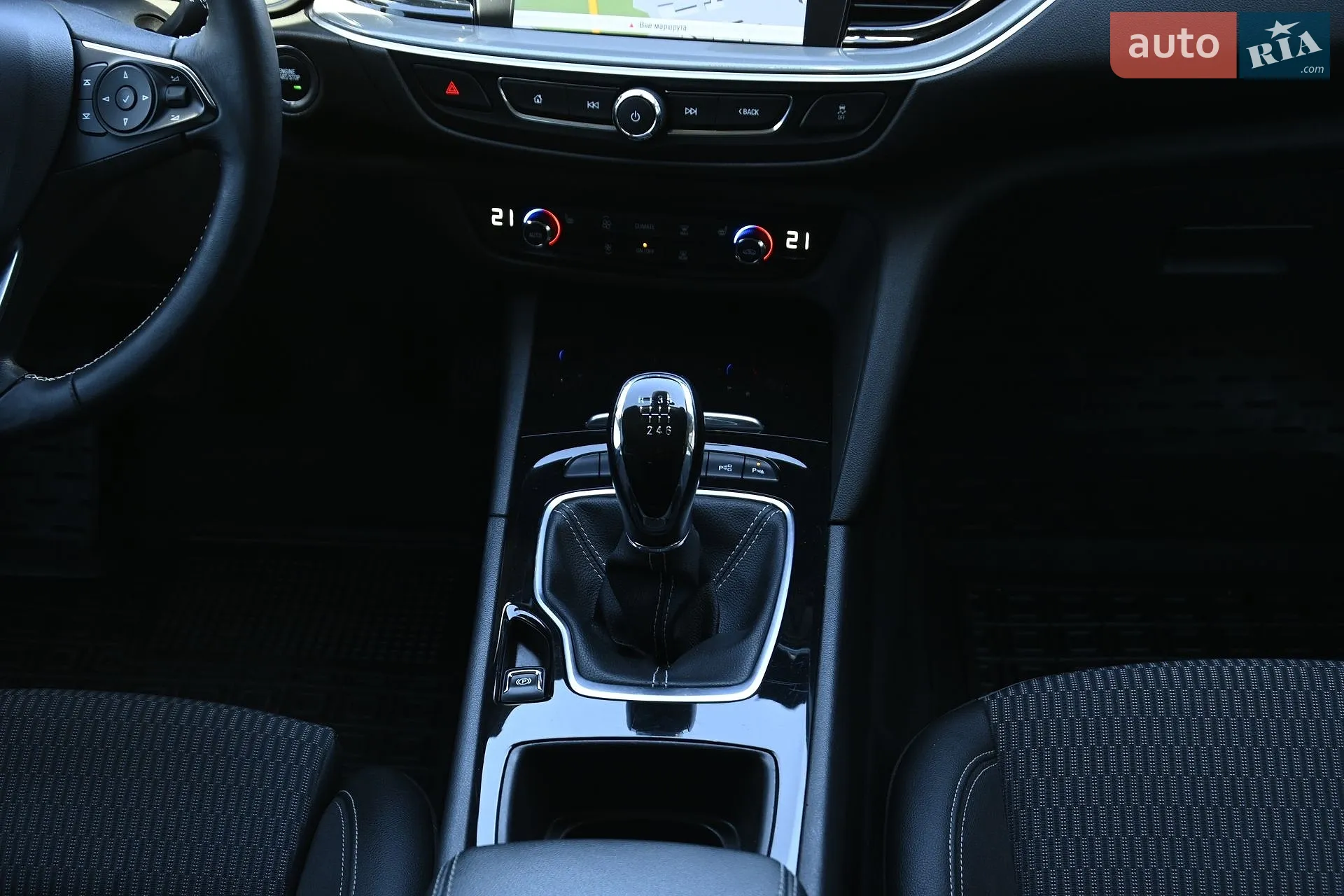 2017 Opel Insignia - мініатюра 27