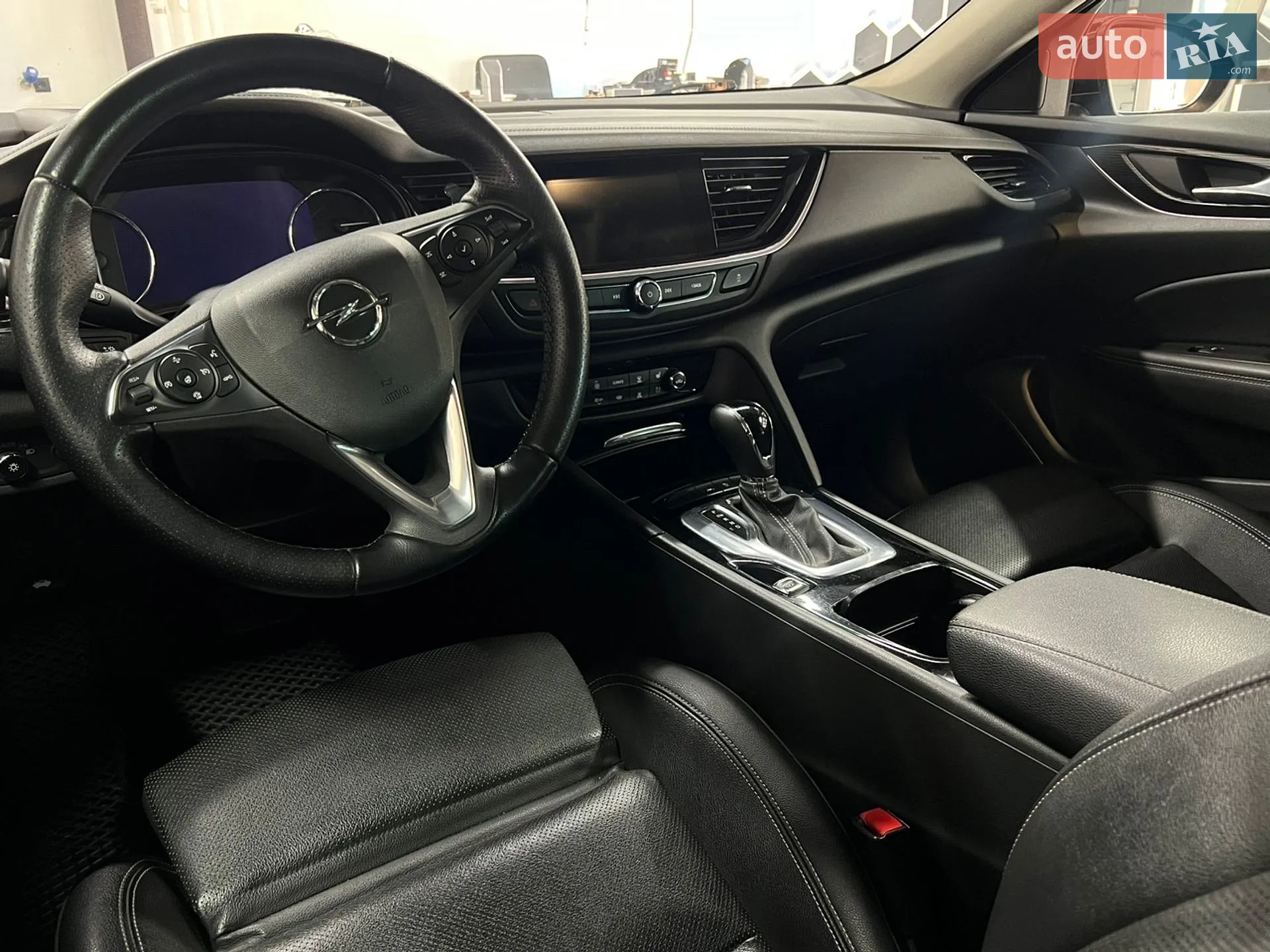 2019 Opel Insignia - мініатюра 8