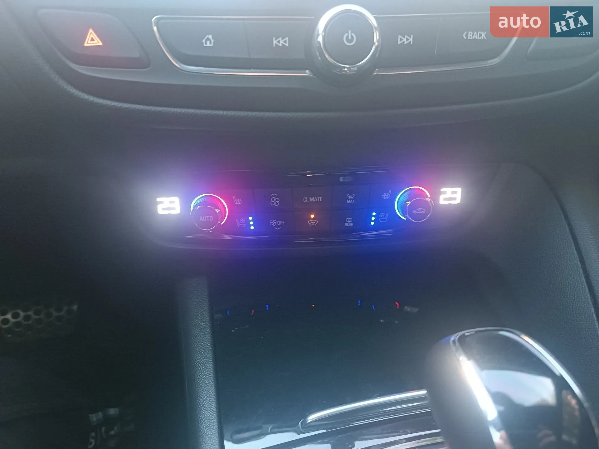 2019 Opel Insignia - мініатюра 18