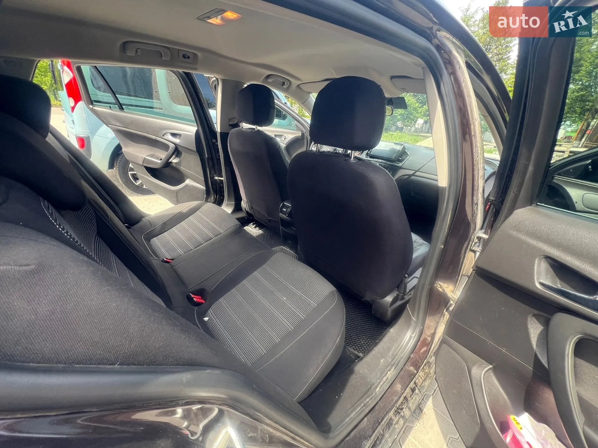 2013 Opel Insignia - мініатюра 9