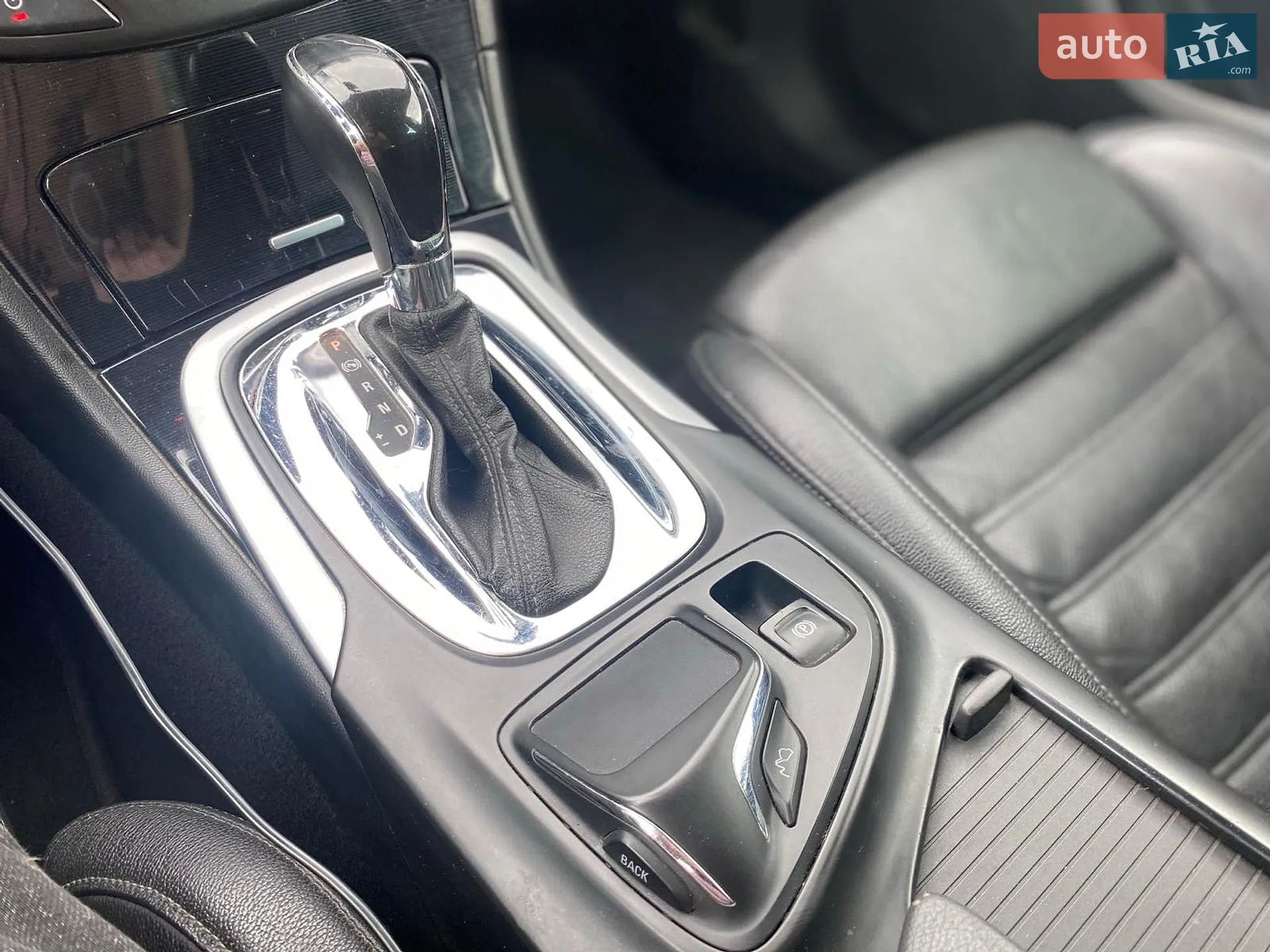 2014 Opel Insignia - мініатюра 19