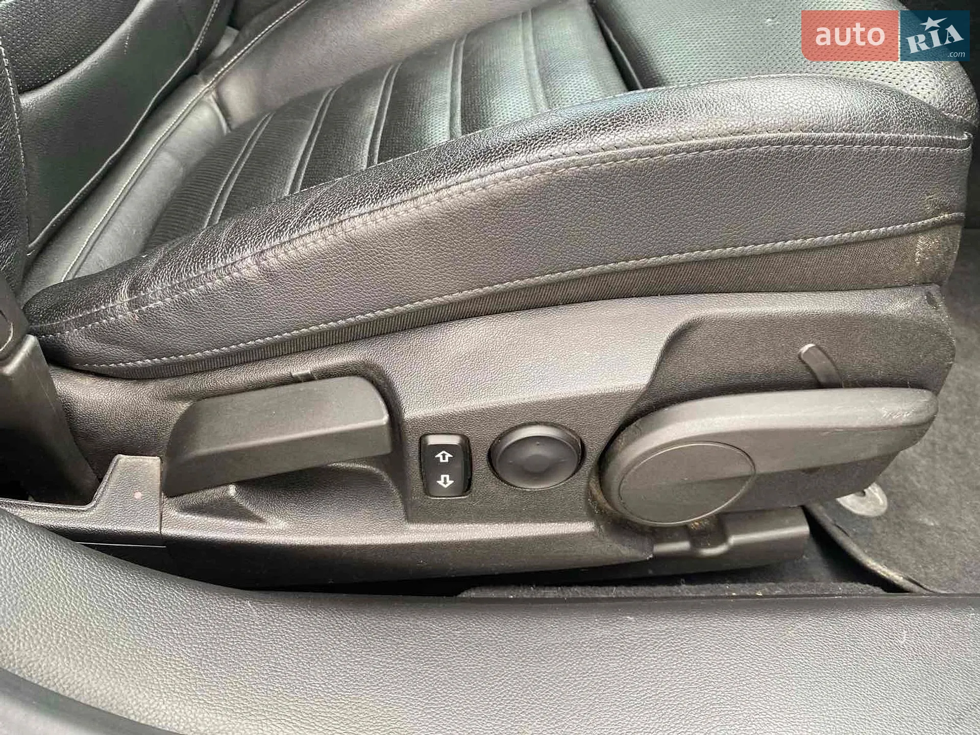 2014 Opel Insignia - мініатюра 21