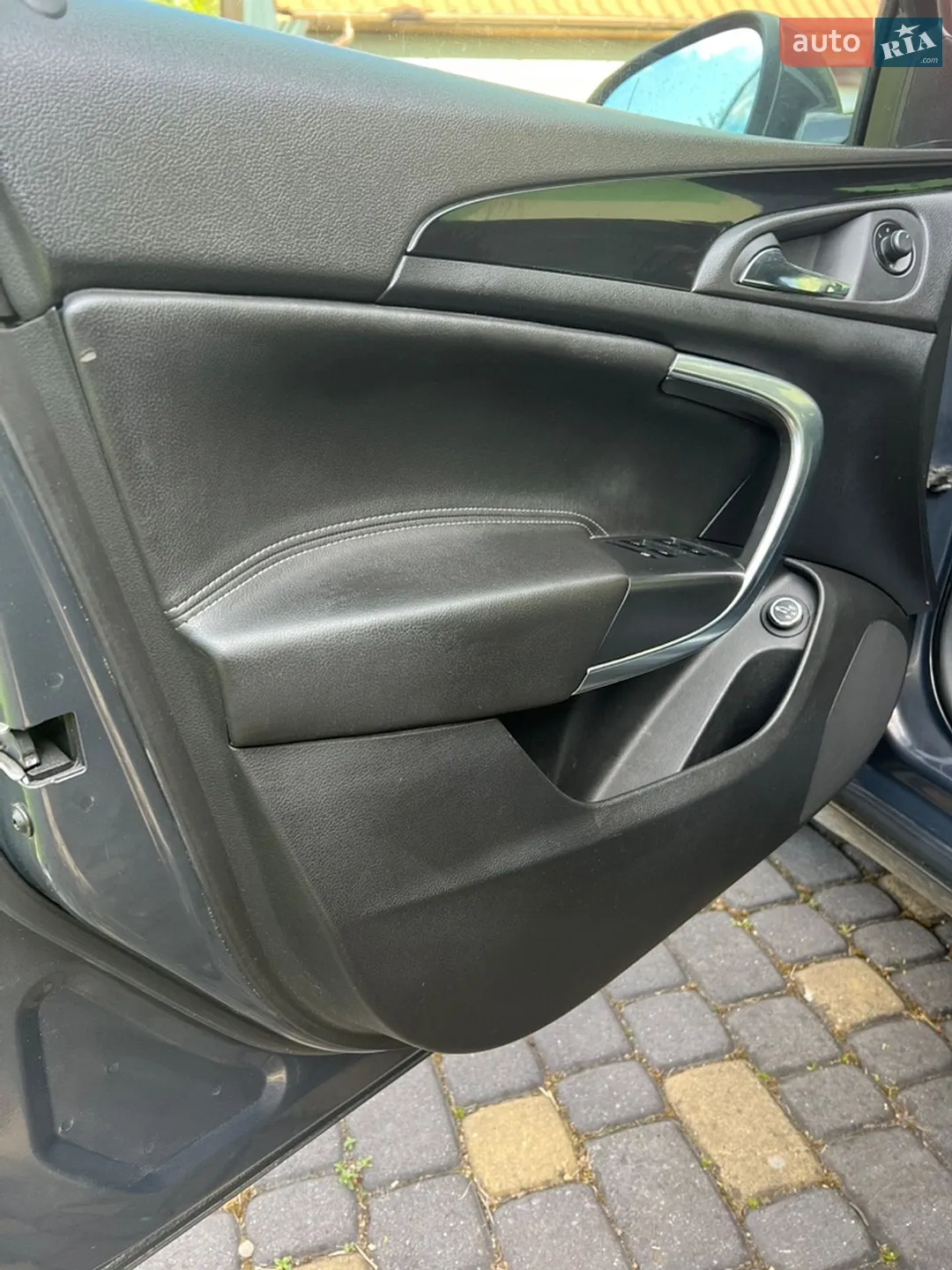 2012 Opel Insignia - мініатюра 17