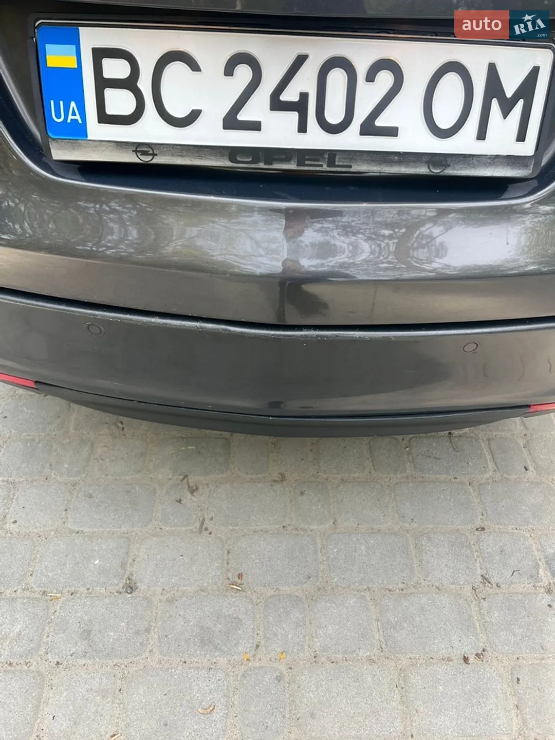 2012 Opel Insignia - мініатюра 34