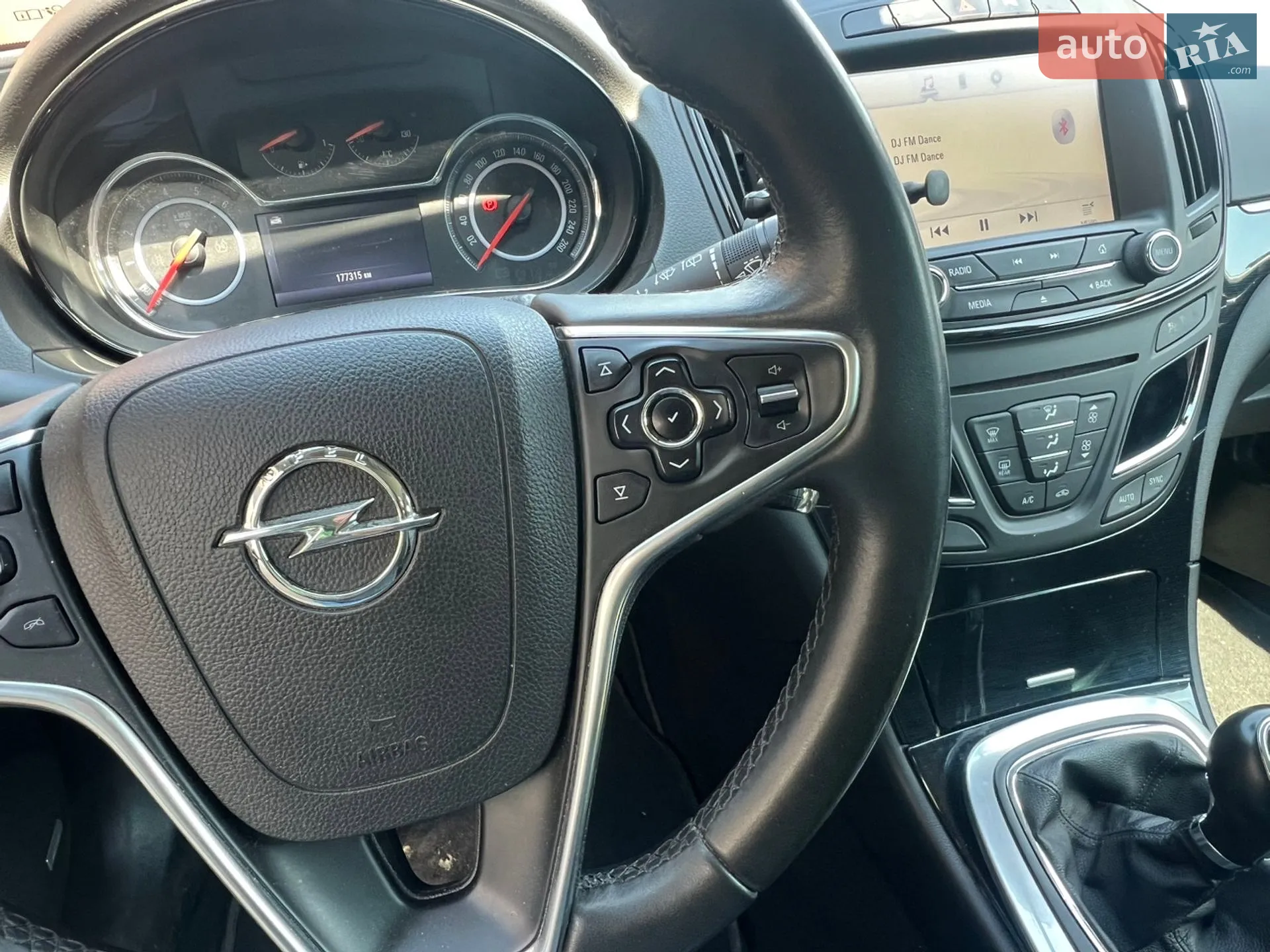2014 Opel Insignia - мініатюра 2