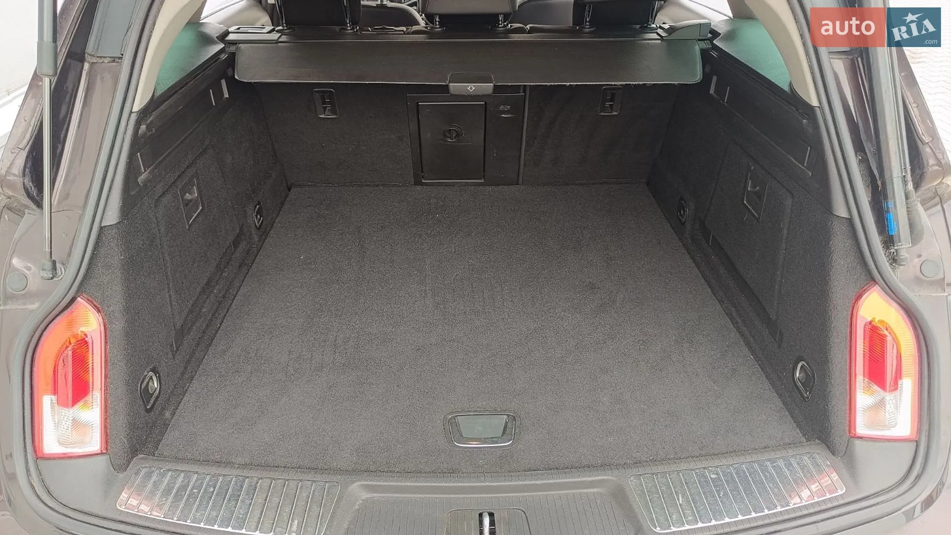 2013 Opel Insignia - мініатюра 10