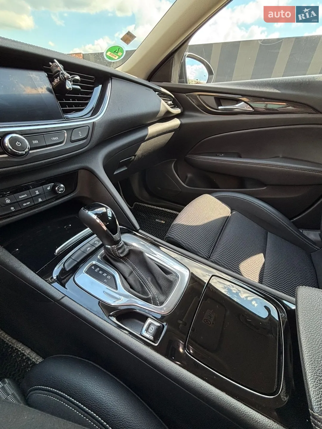 2020 Opel Insignia - мініатюра 15