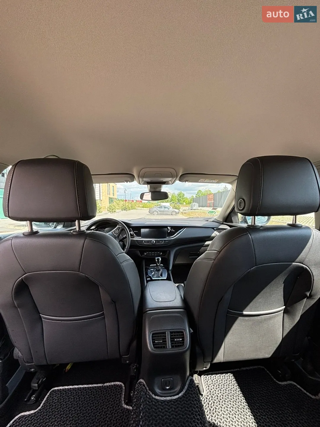 2020 Opel Insignia - мініатюра 32
