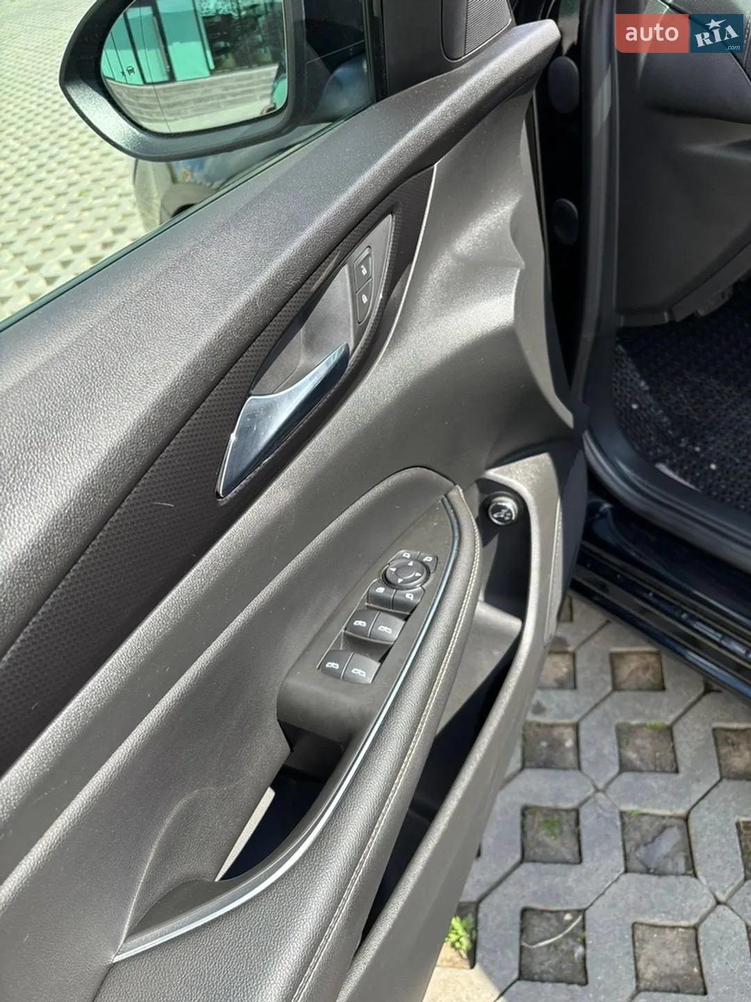2020 Opel Insignia - мініатюра 45