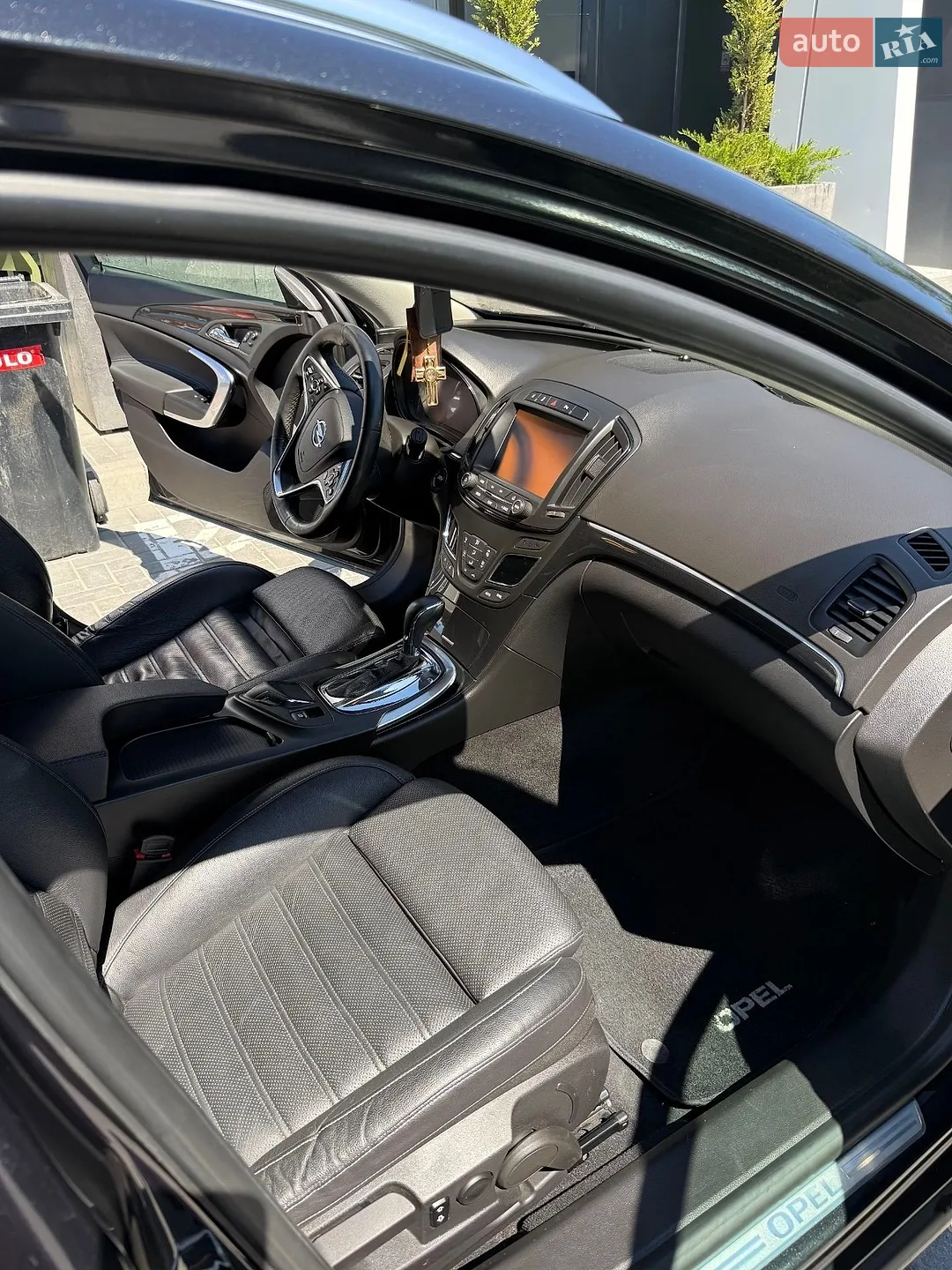 2015 Opel Insignia - мініатюра 12