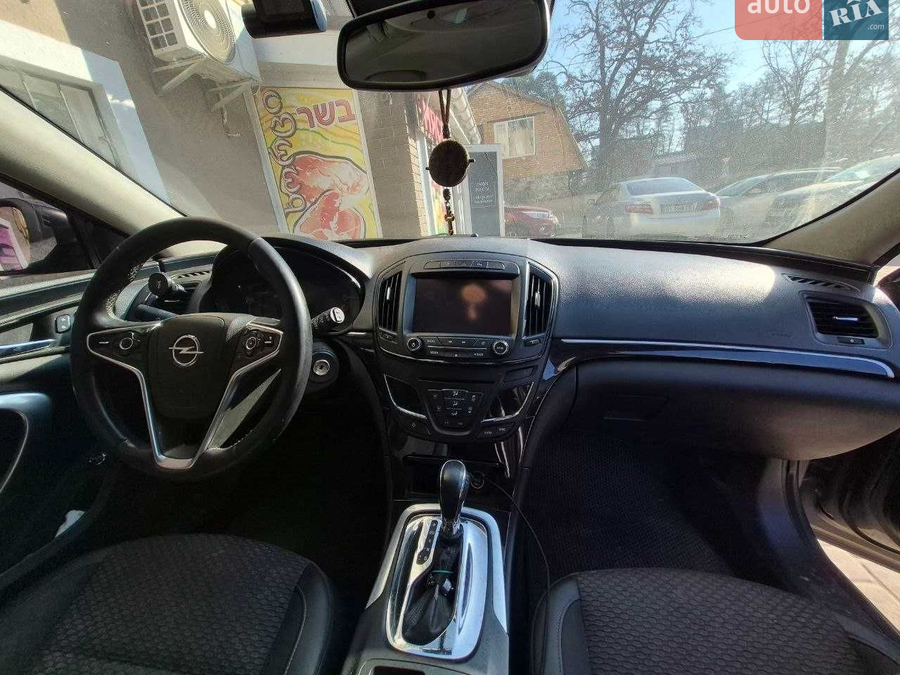 2016 Opel Insignia - мініатюра 12