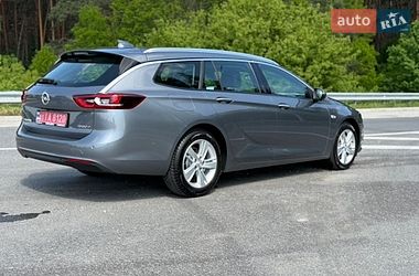 Универсал Opel Insignia 2018 в Броварах