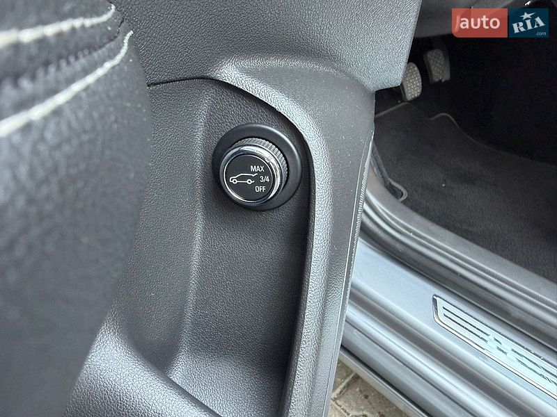 Универсал Opel Insignia 2018 в Броварах