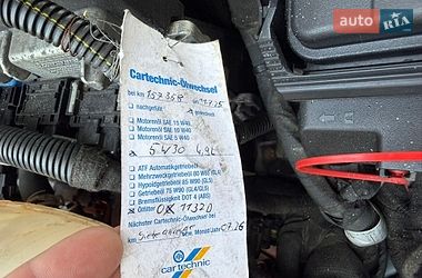 Универсал Opel Insignia 2018 в Броварах