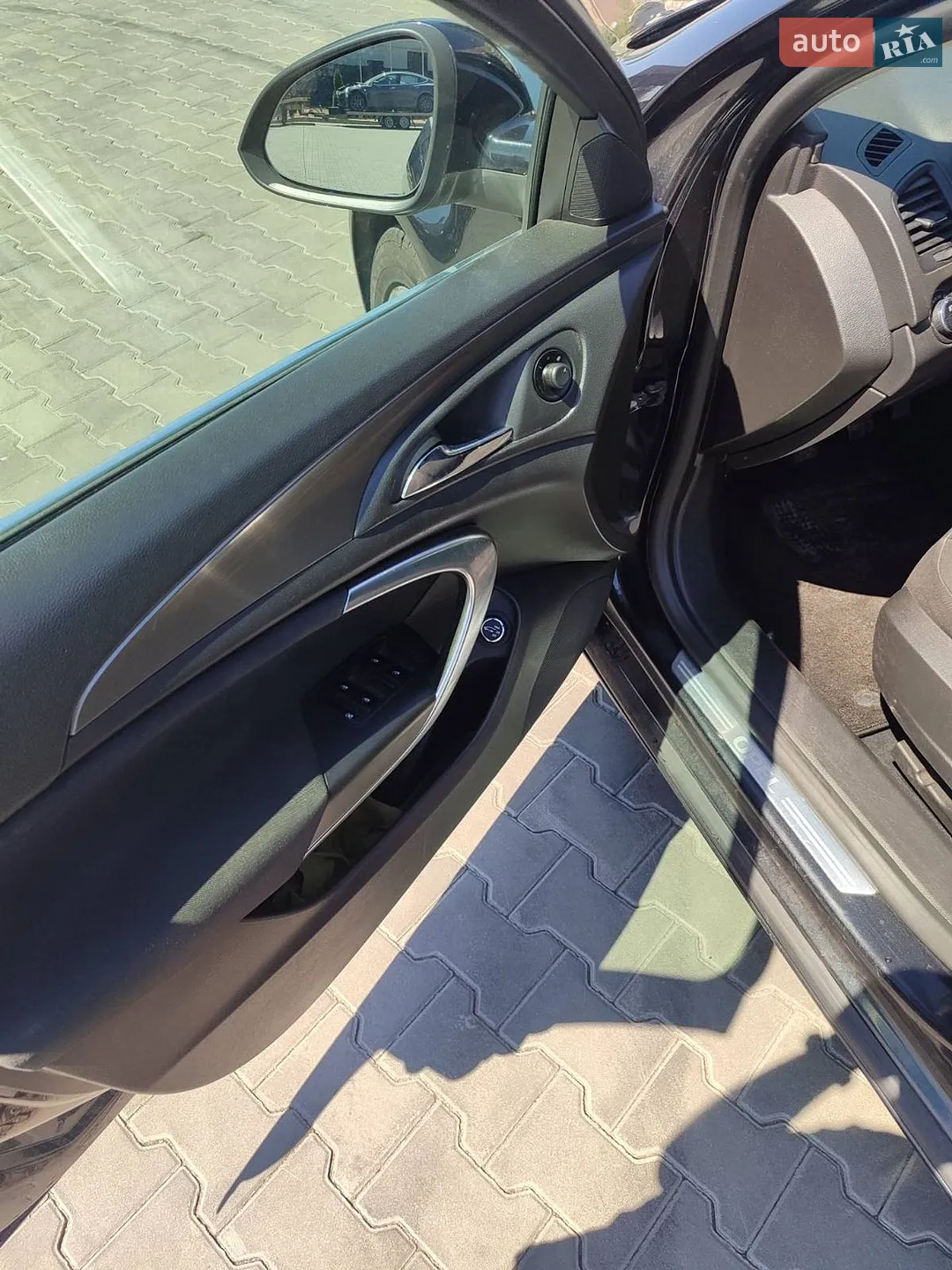2013 Opel Insignia - мініатюра 16