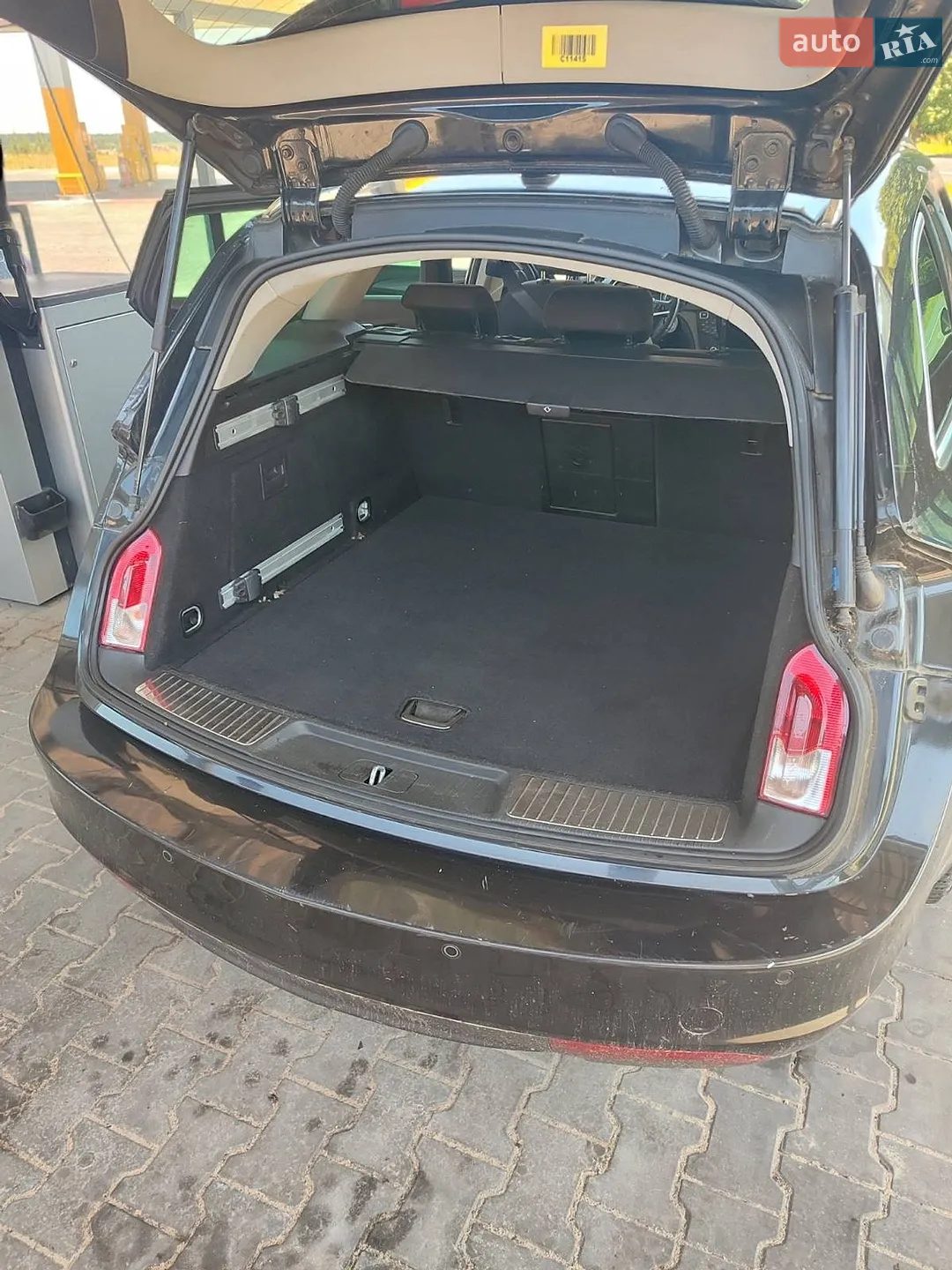 2013 Opel Insignia - мініатюра 19