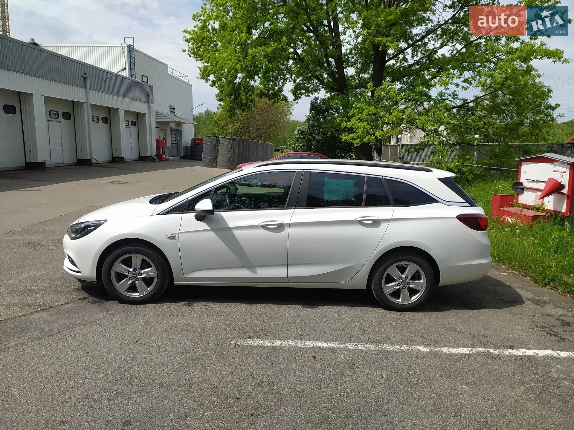 2019 Opel Insignia - мініатюра 2