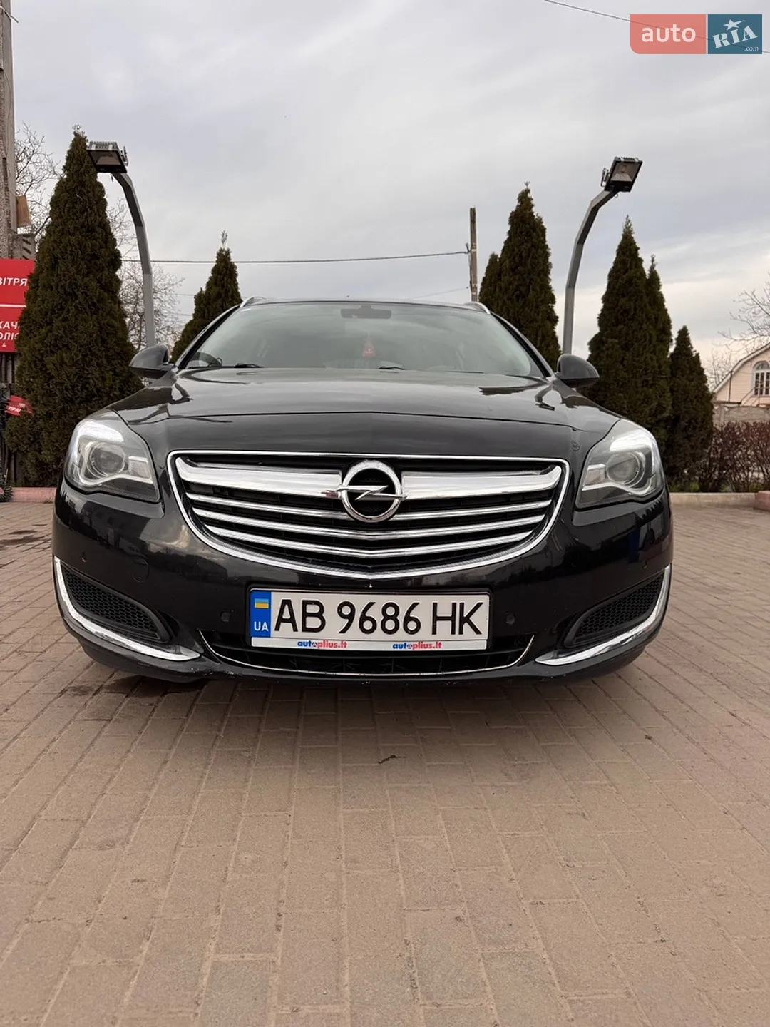 2013 Opel Insignia - мініатюра 14